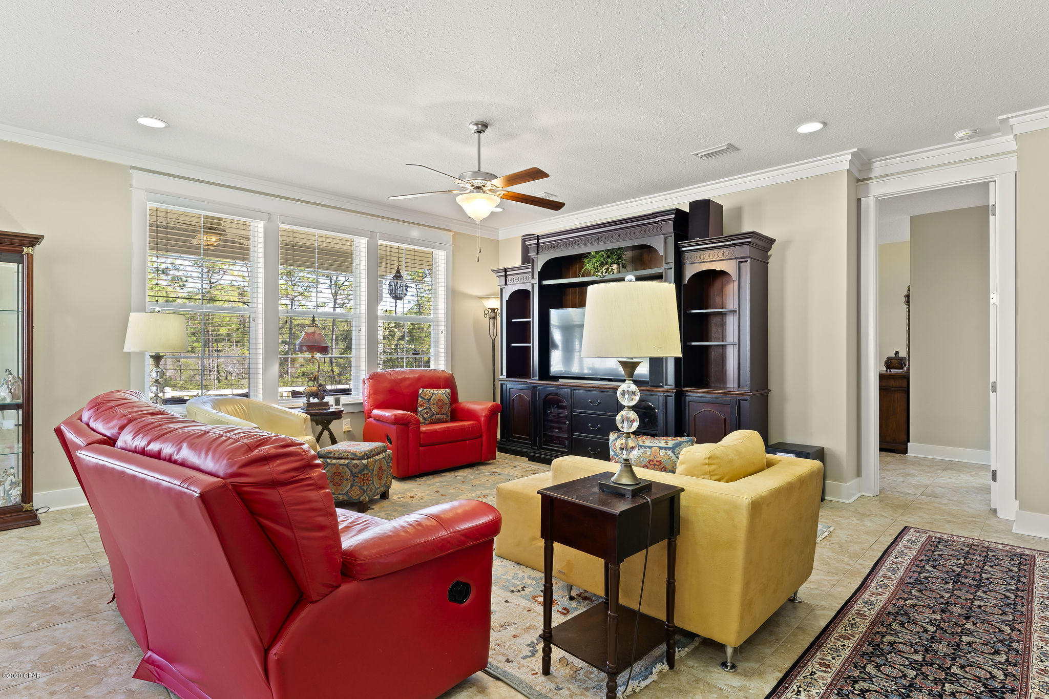 Whisper Dunes - Residential