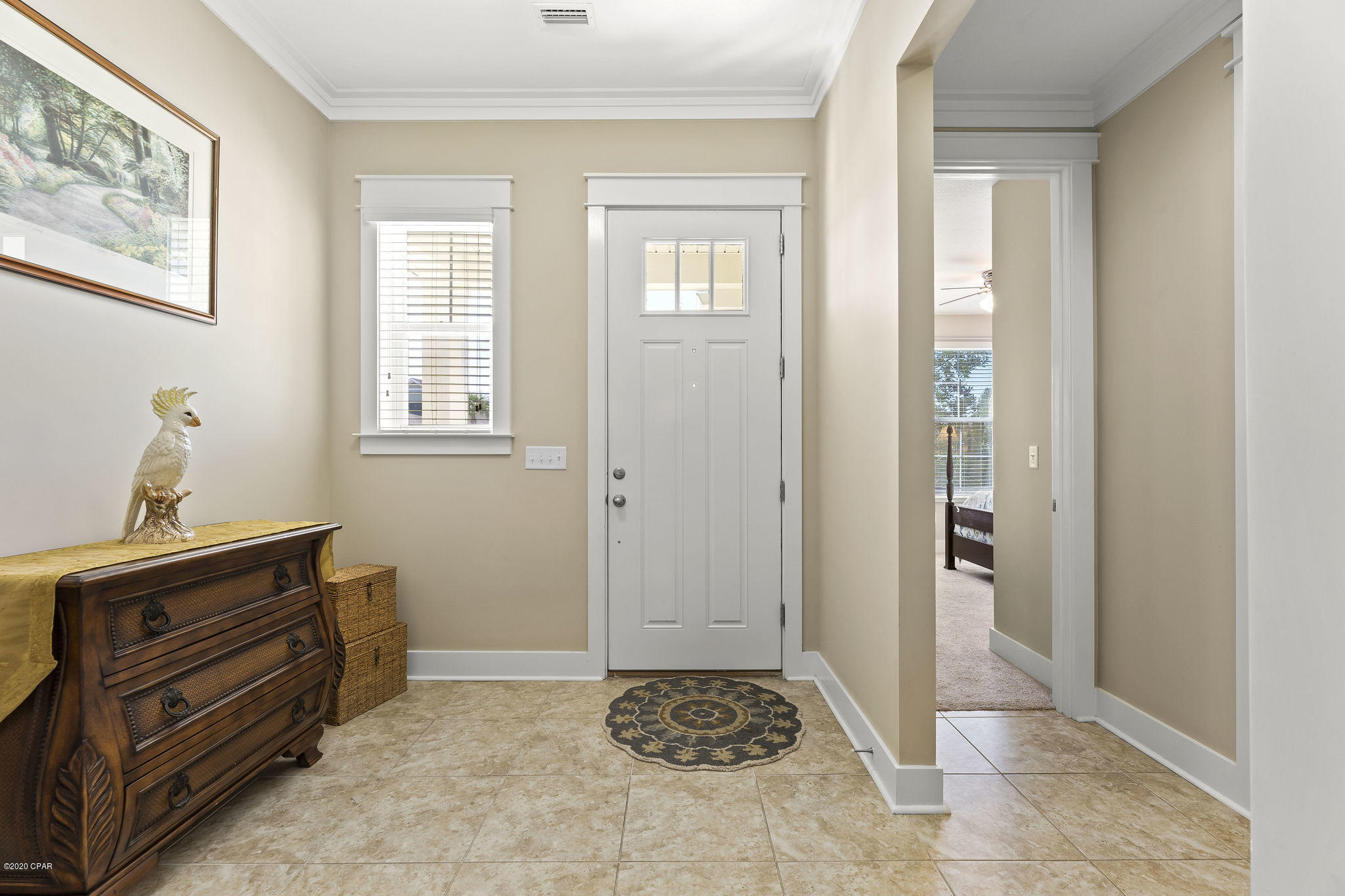 Whisper Dunes - Residential