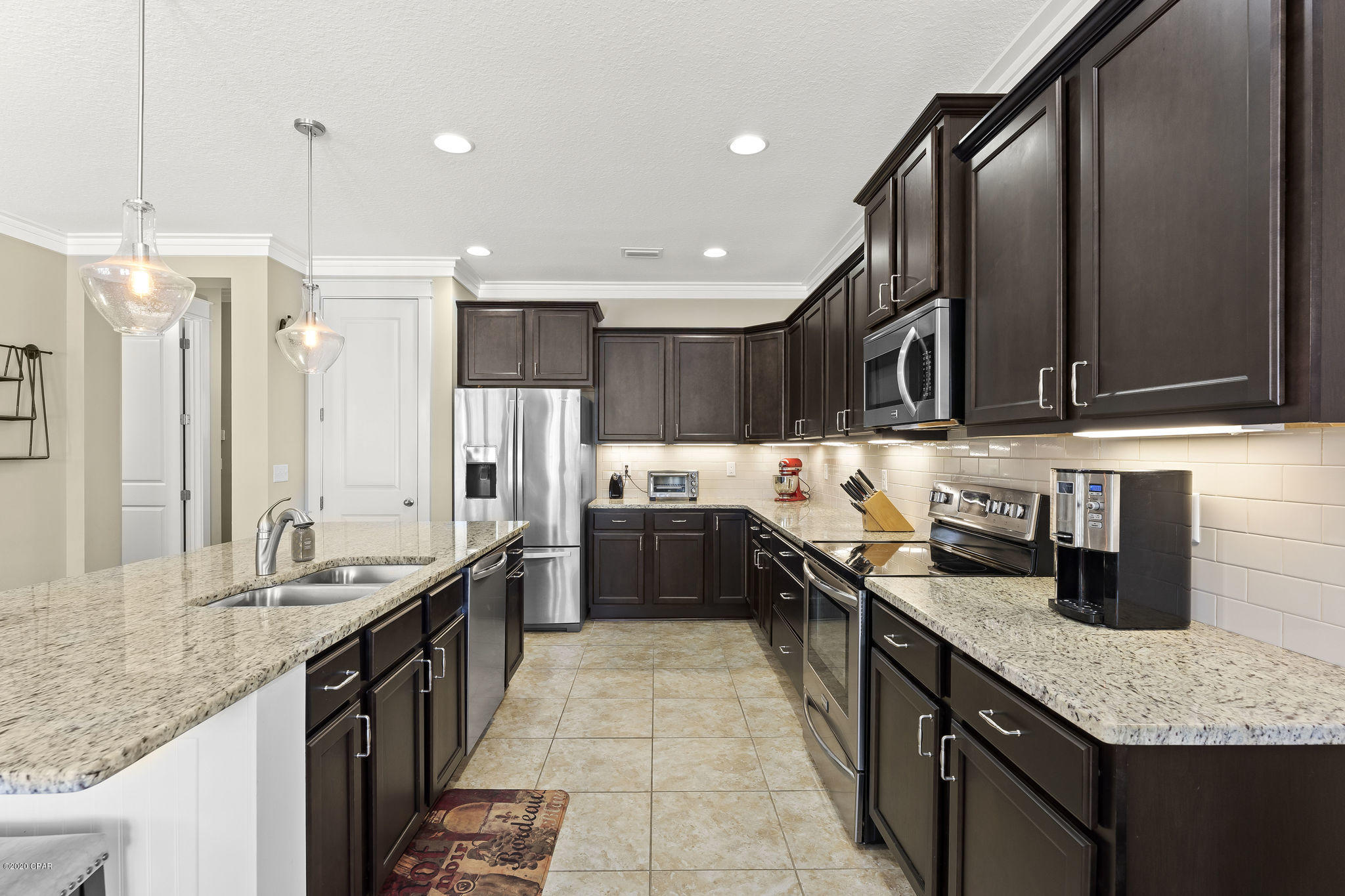 Whisper Dunes - Residential