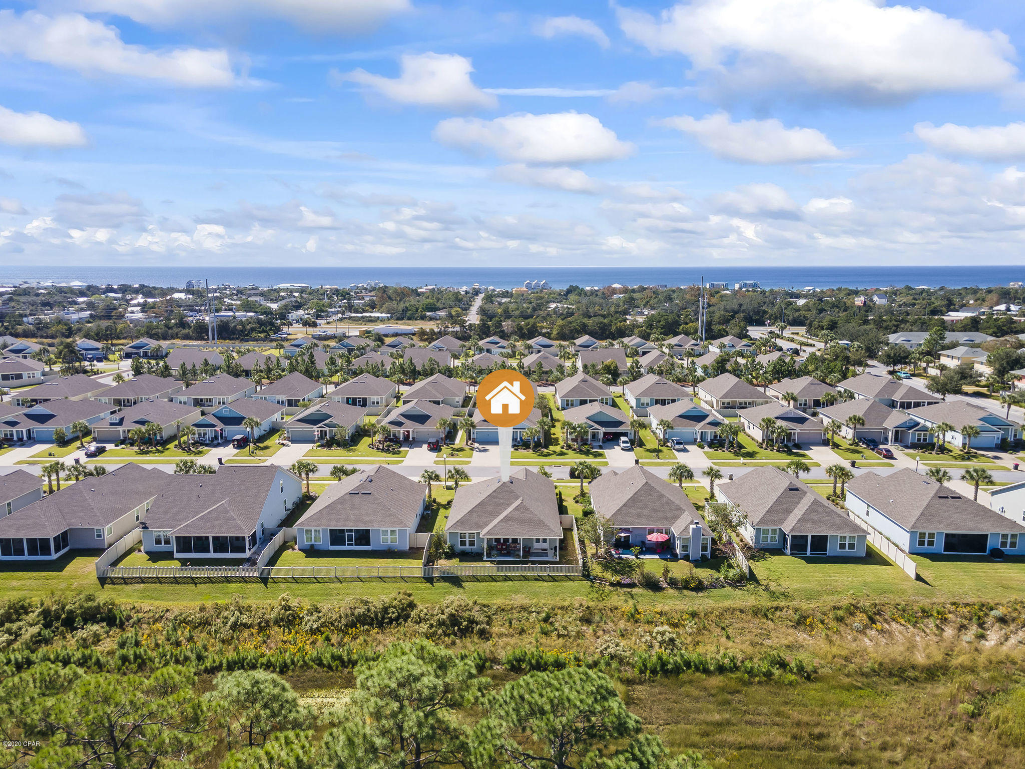 Whisper Dunes - Residential