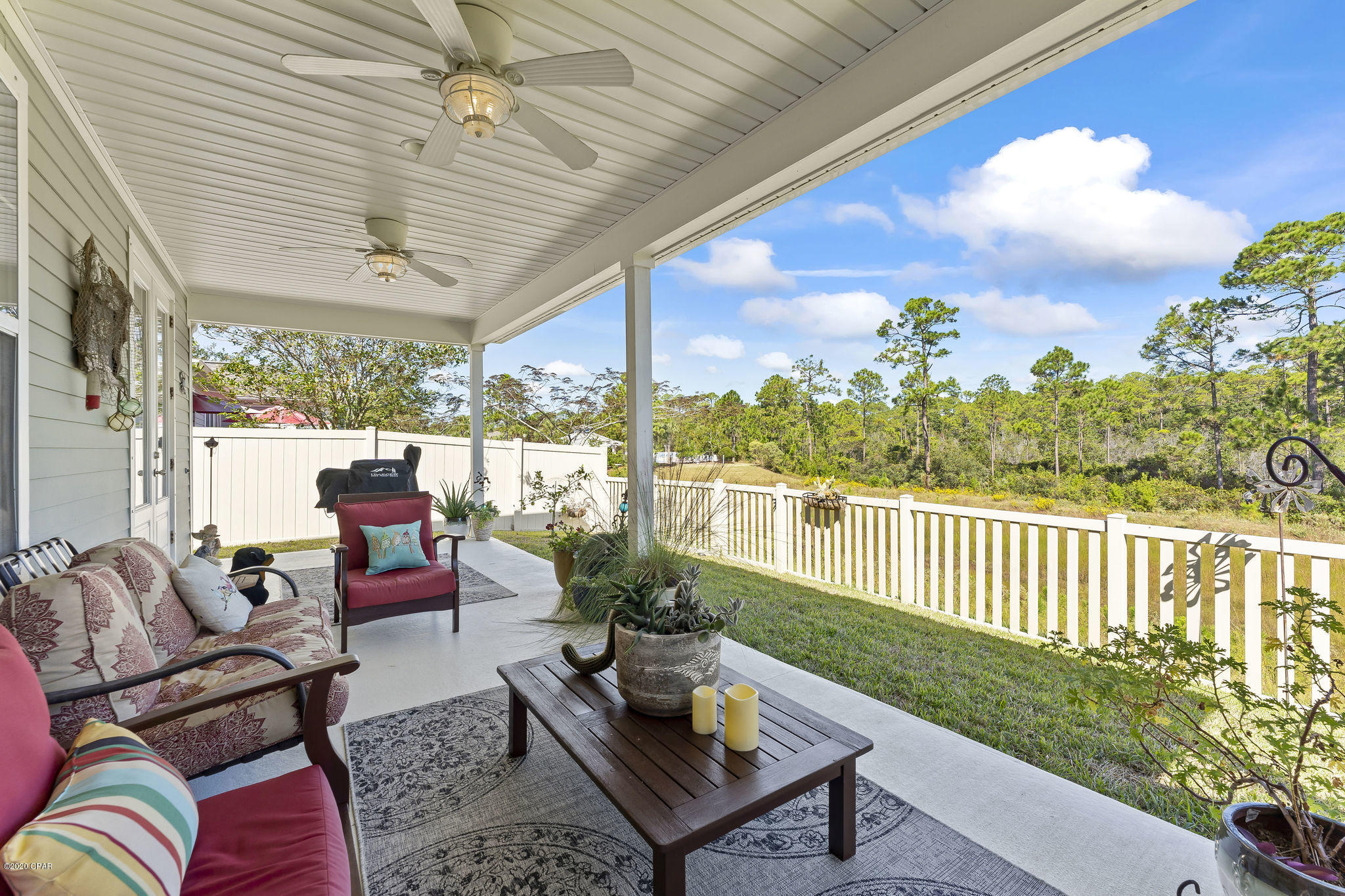 Whisper Dunes - Residential