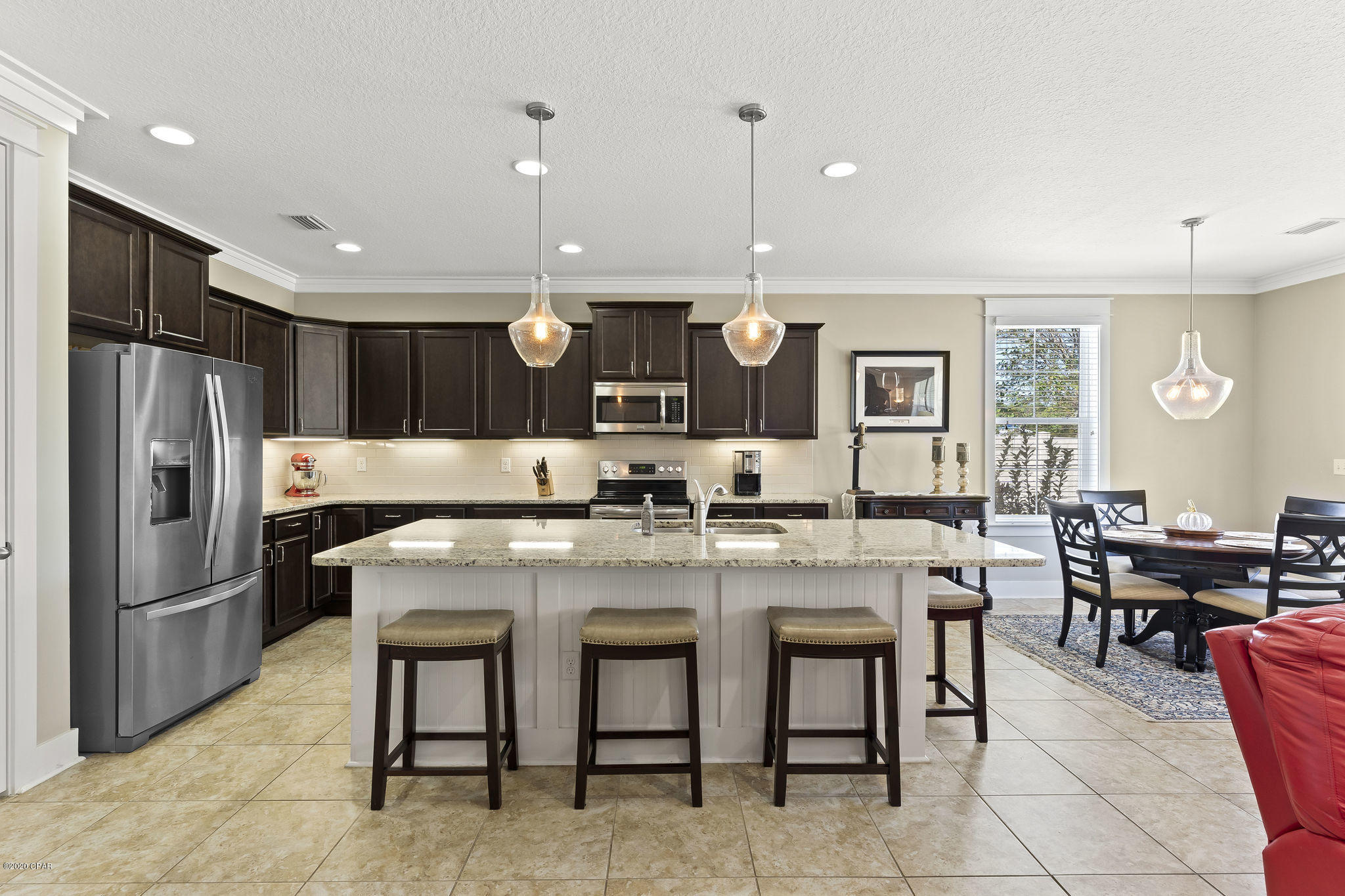 Whisper Dunes - Residential