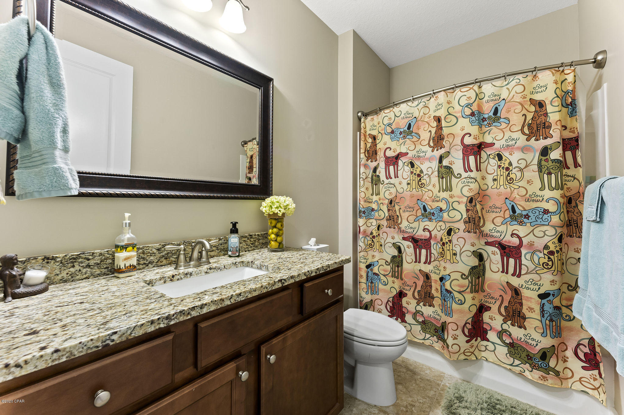 Whisper Dunes - Residential