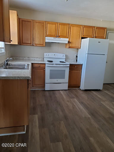 College Village Unit 2 - Residential Lease