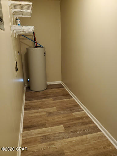 College Village Unit 2 - Residential Lease