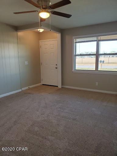 College Village Unit 2 - Residential Lease