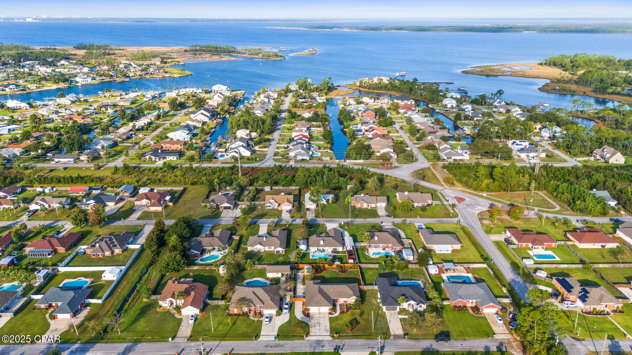 No Named Subdivision - Residential