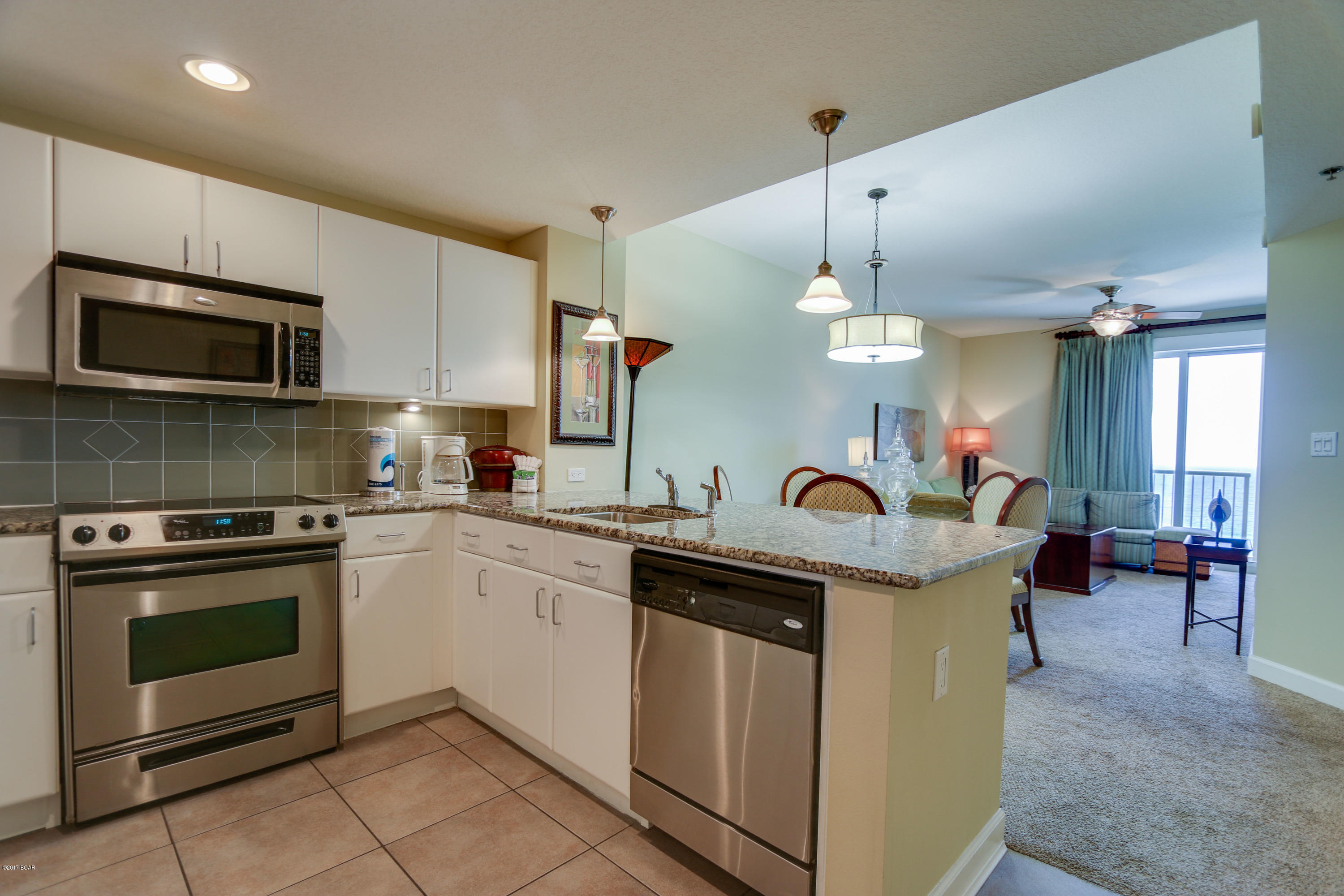 Grand Panama Beach Resort - Residential