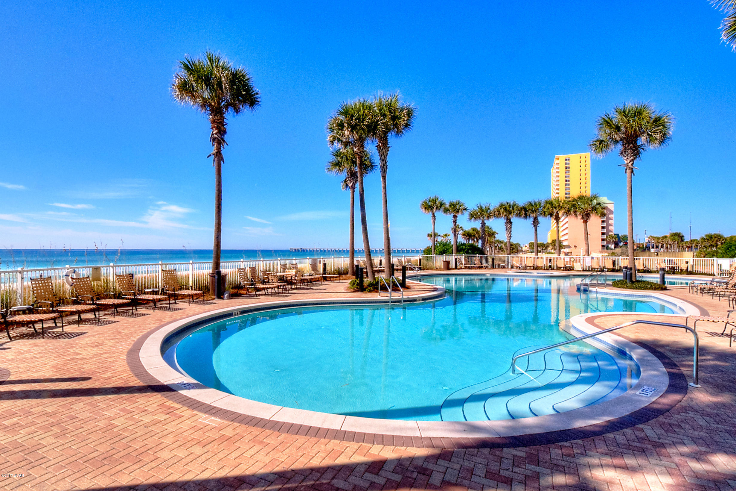 Grand Panama Beach Resort - Residential