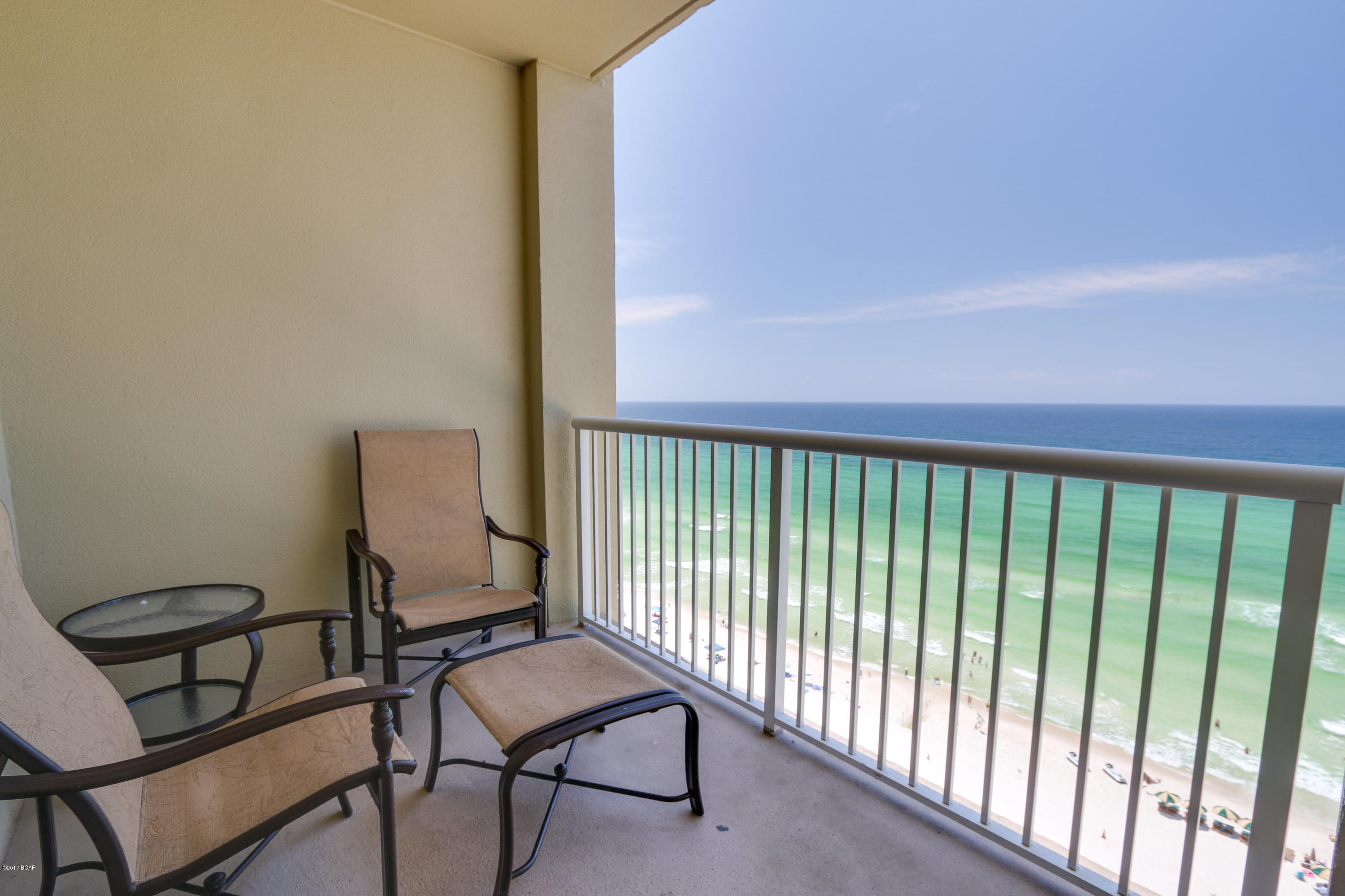 Grand Panama Beach Resort - Residential