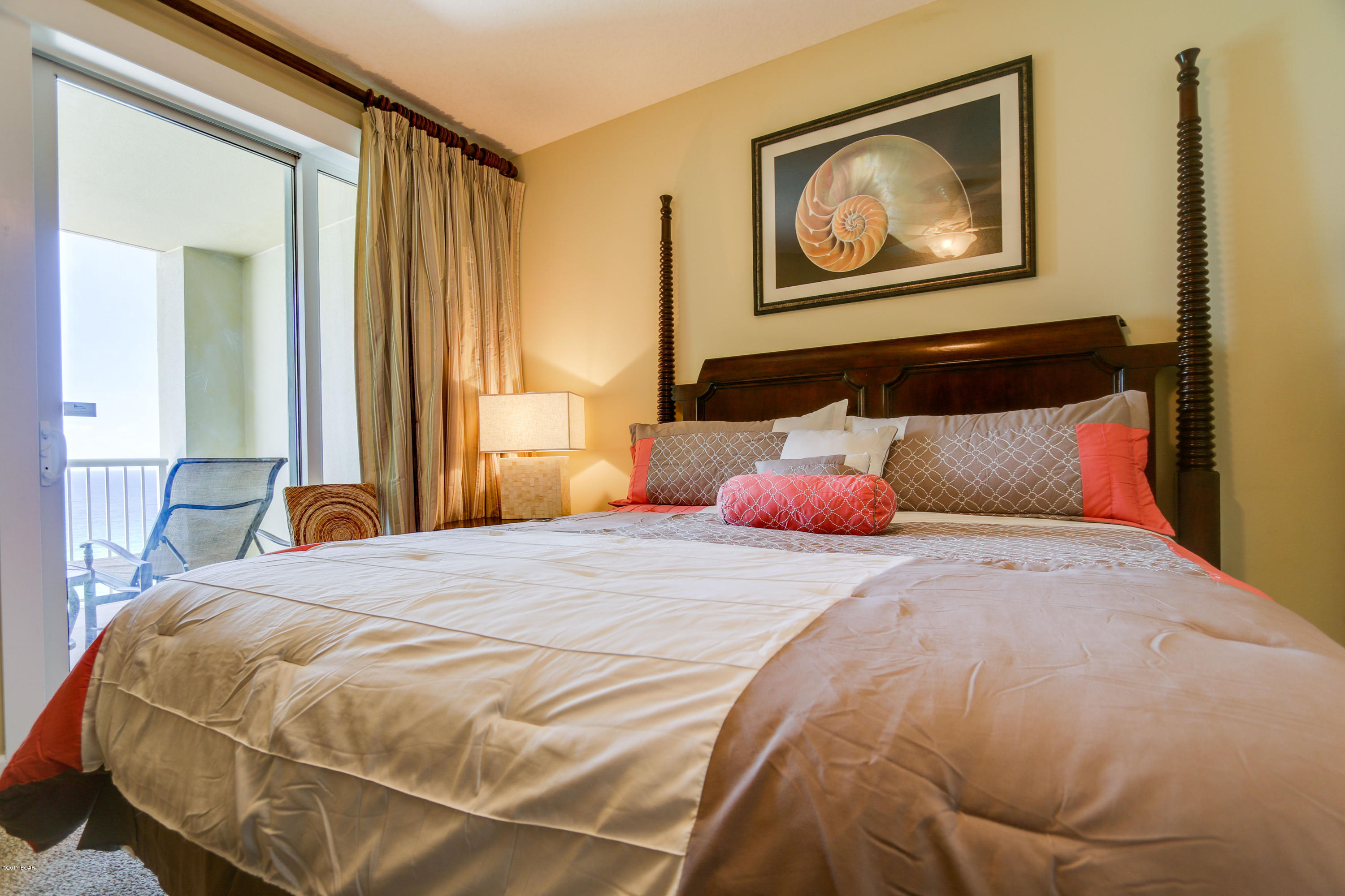 Grand Panama Beach Resort - Residential