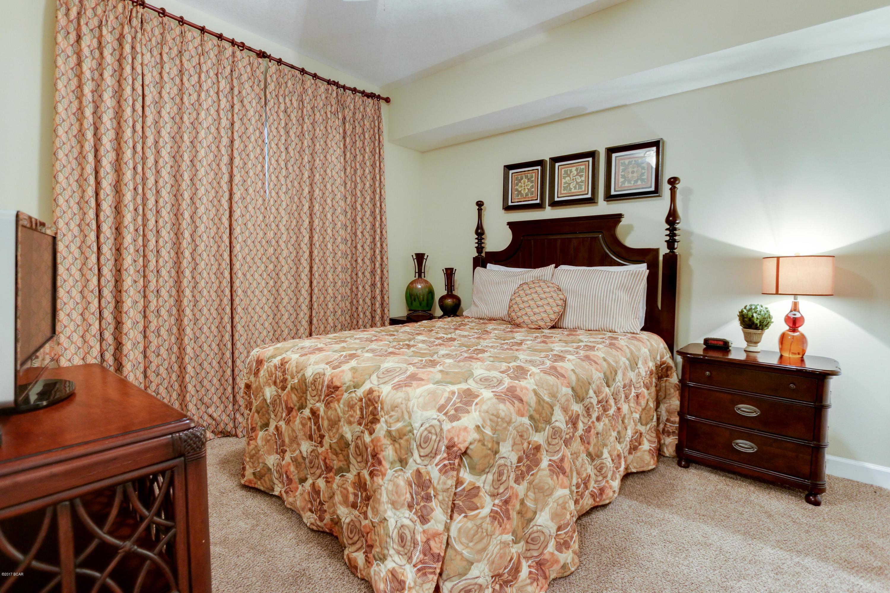 Grand Panama Beach Resort - Residential