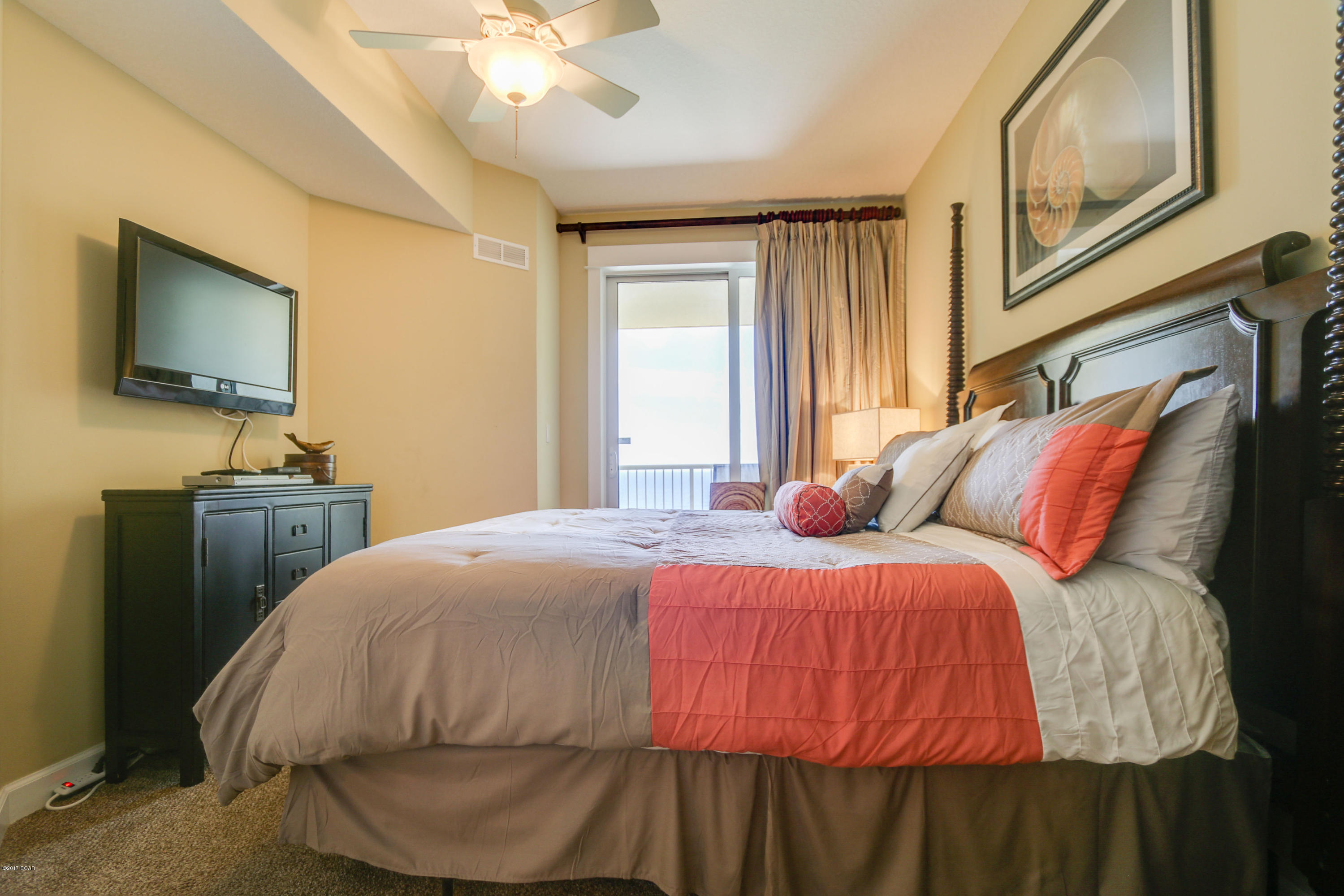 Grand Panama Beach Resort - Residential