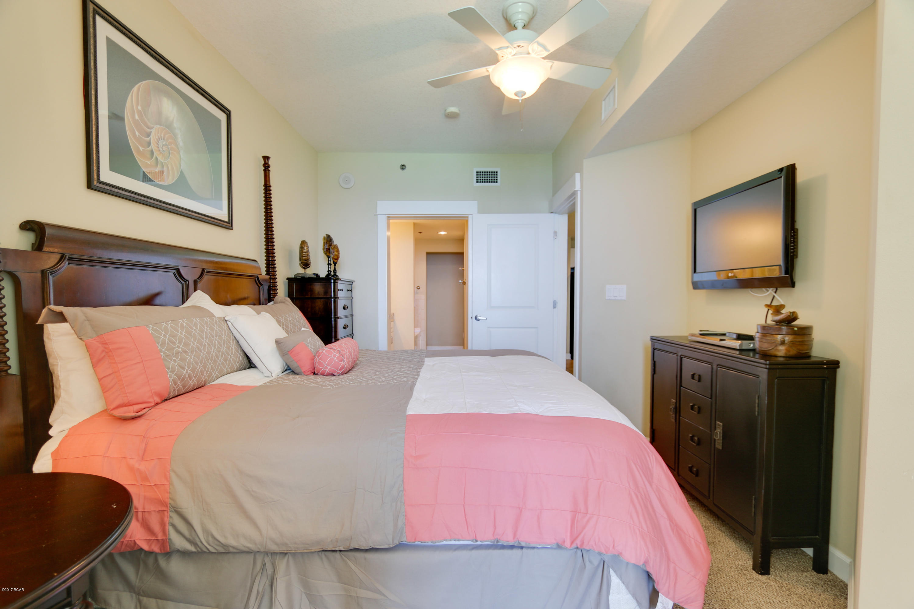 Grand Panama Beach Resort - Residential