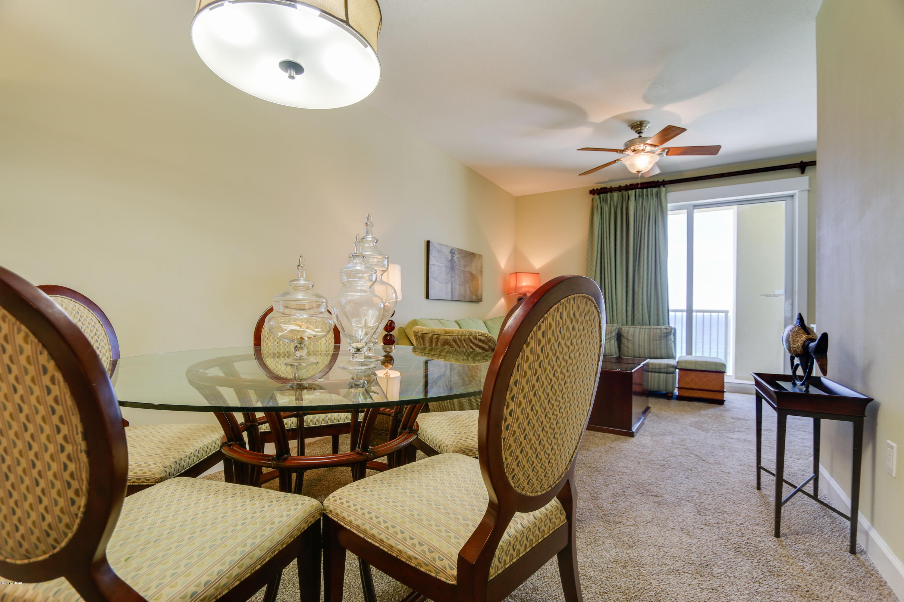 Grand Panama Beach Resort - Residential