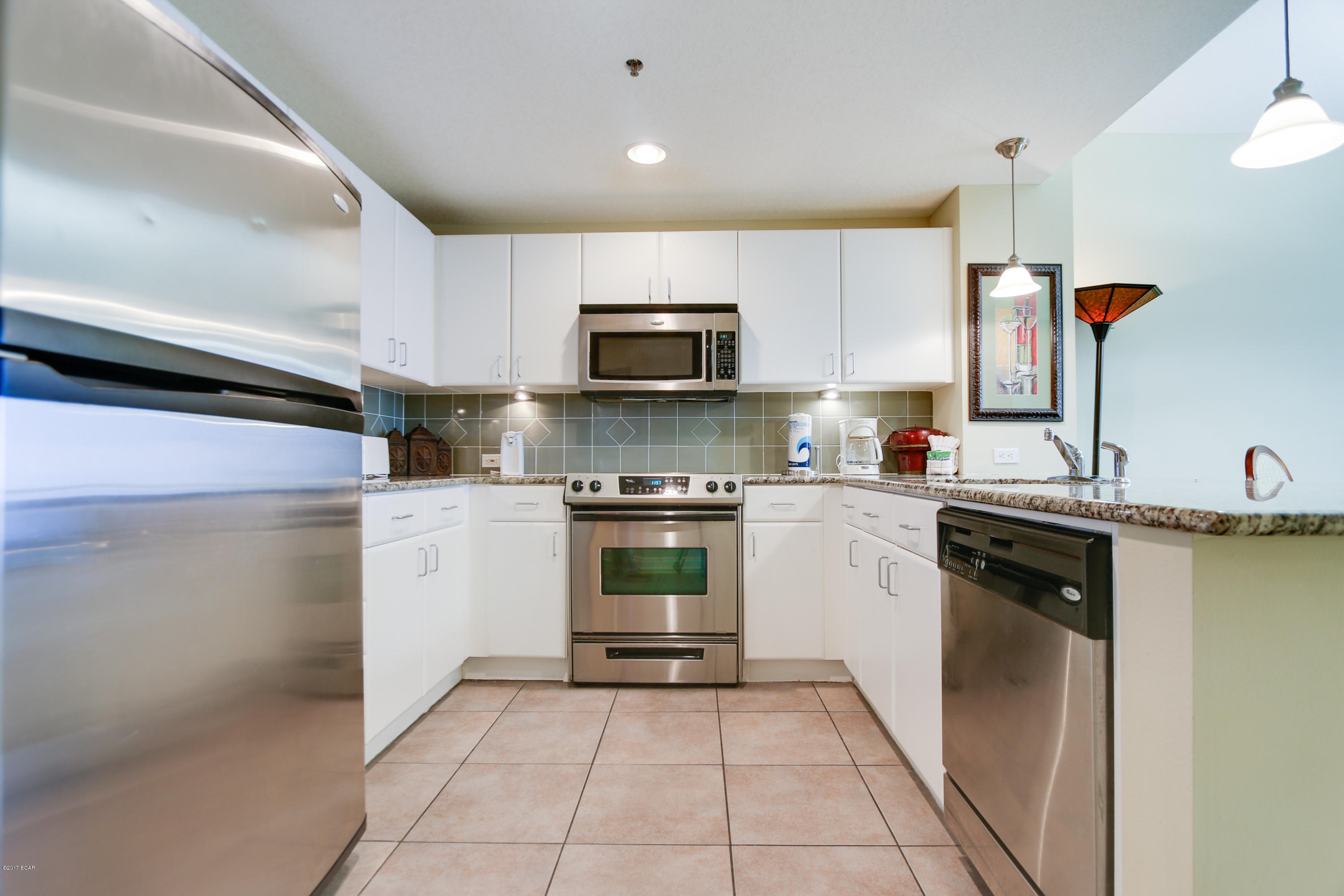 Grand Panama Beach Resort - Residential