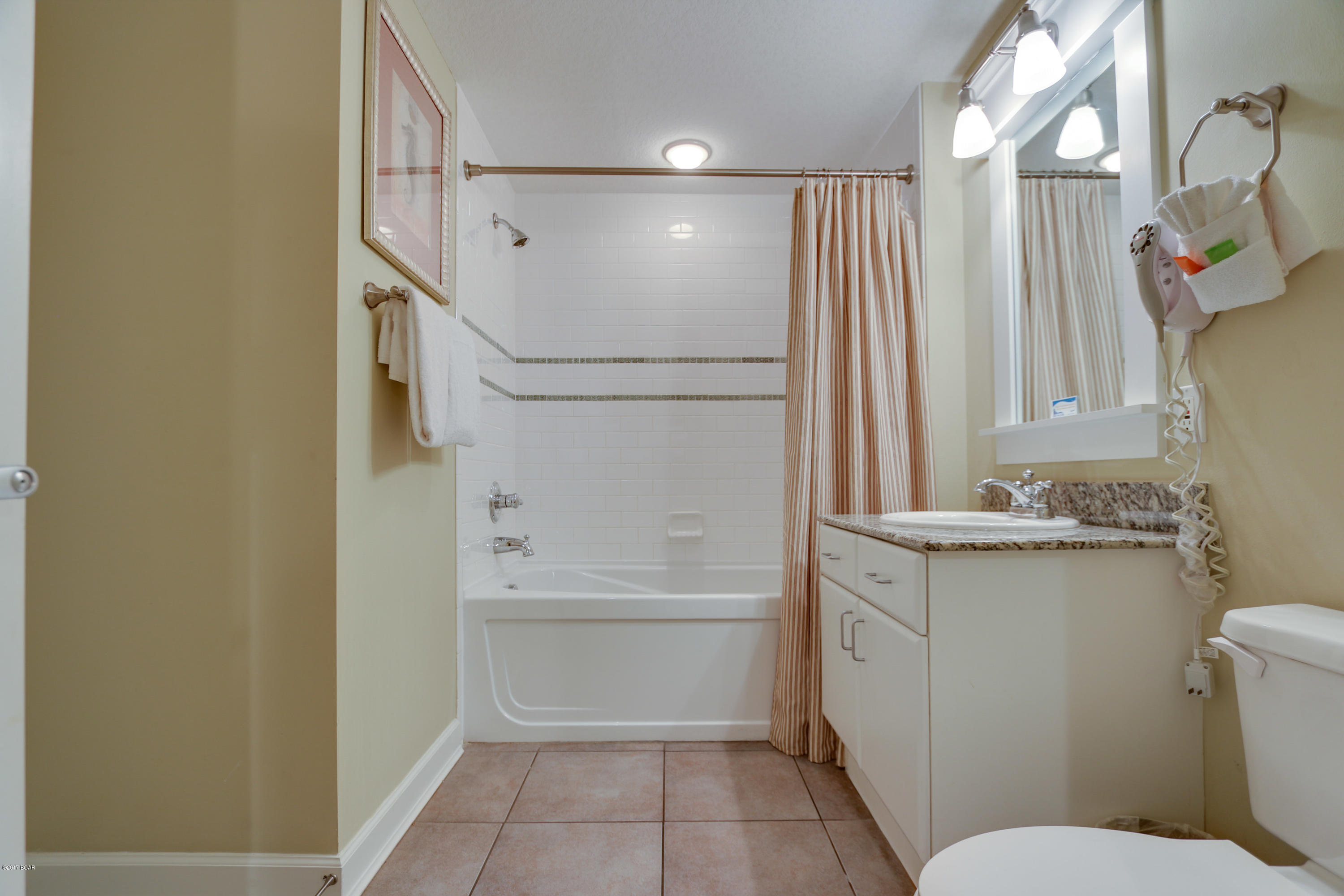 Grand Panama Beach Resort - Residential