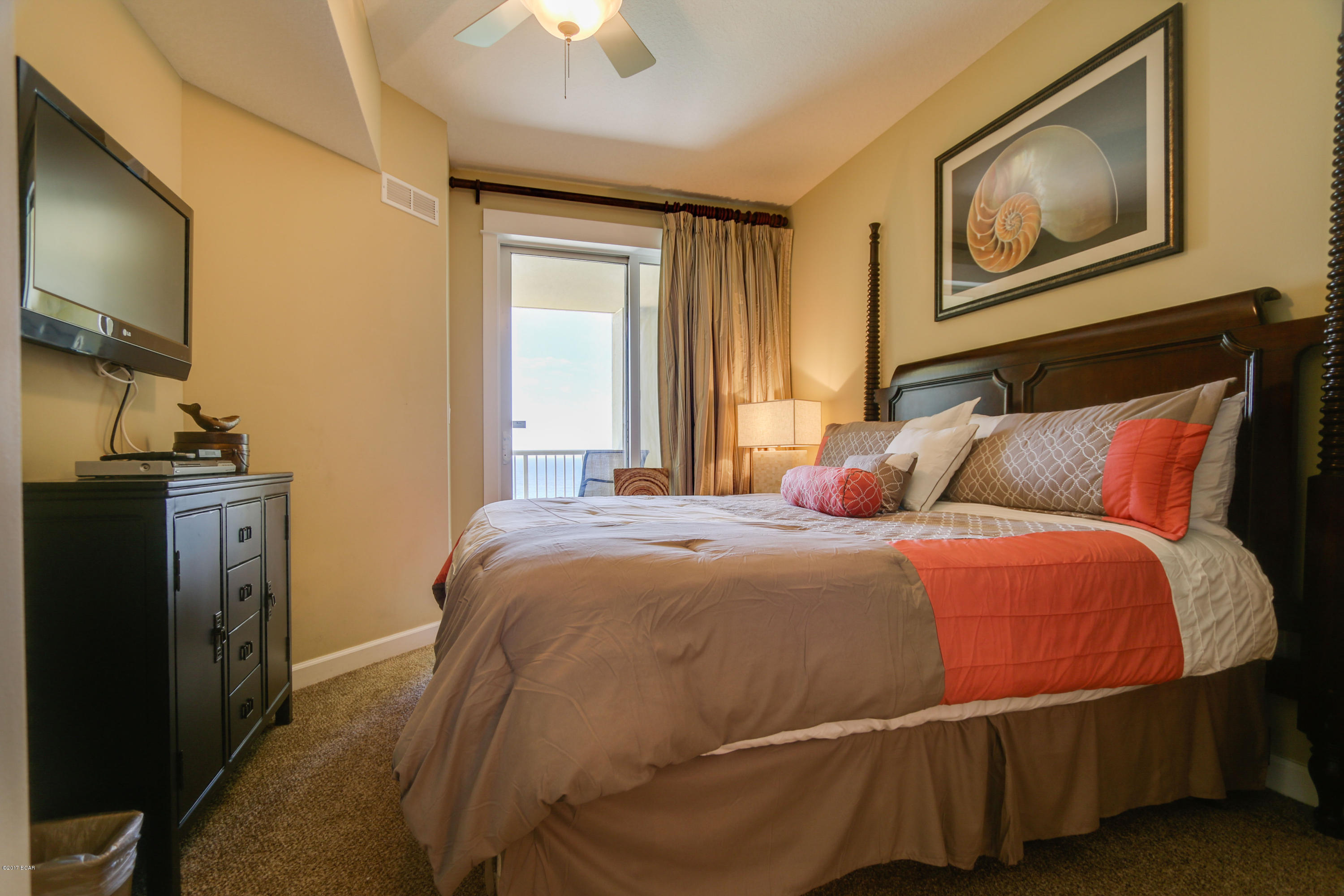 Grand Panama Beach Resort - Residential