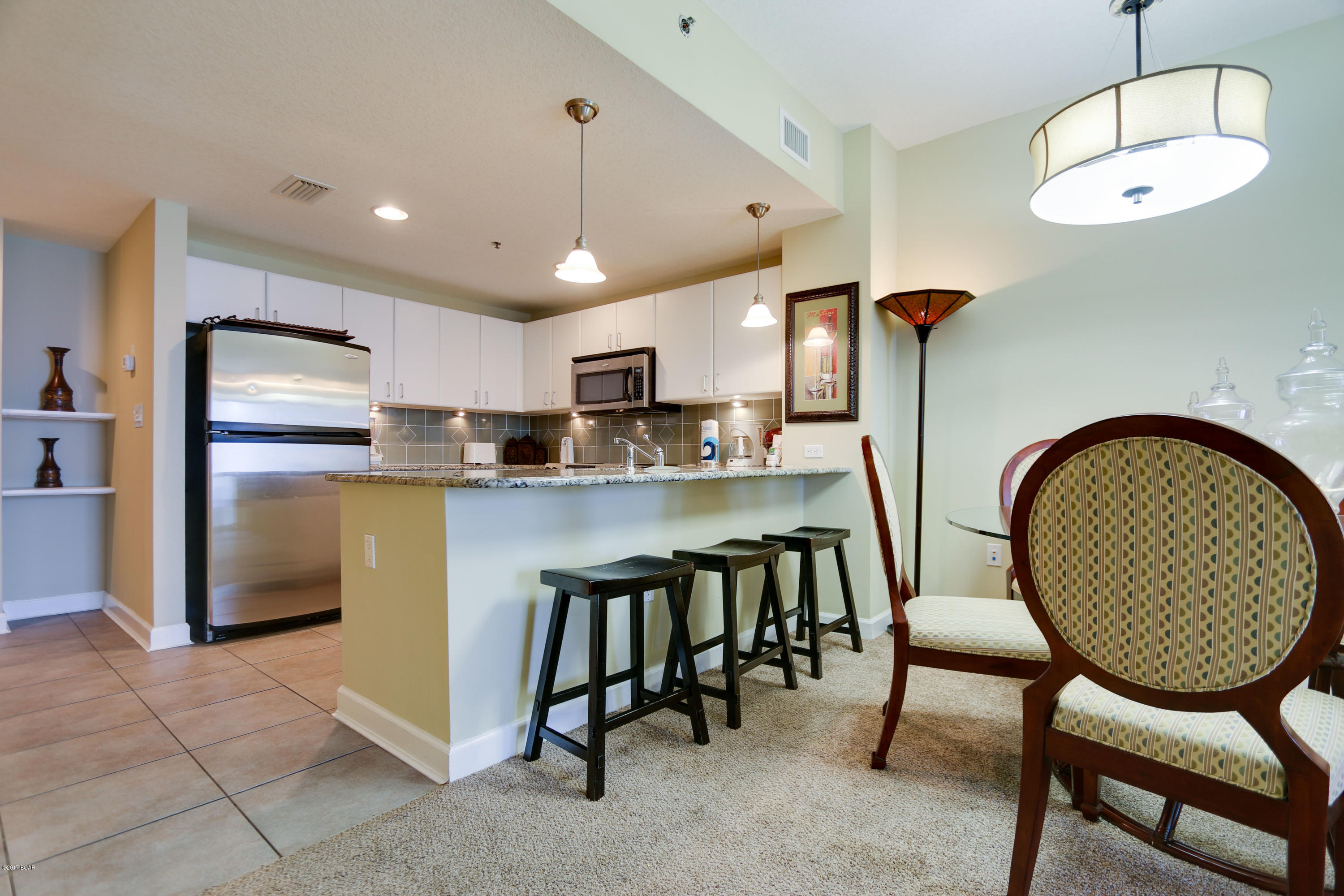 Grand Panama Beach Resort - Residential