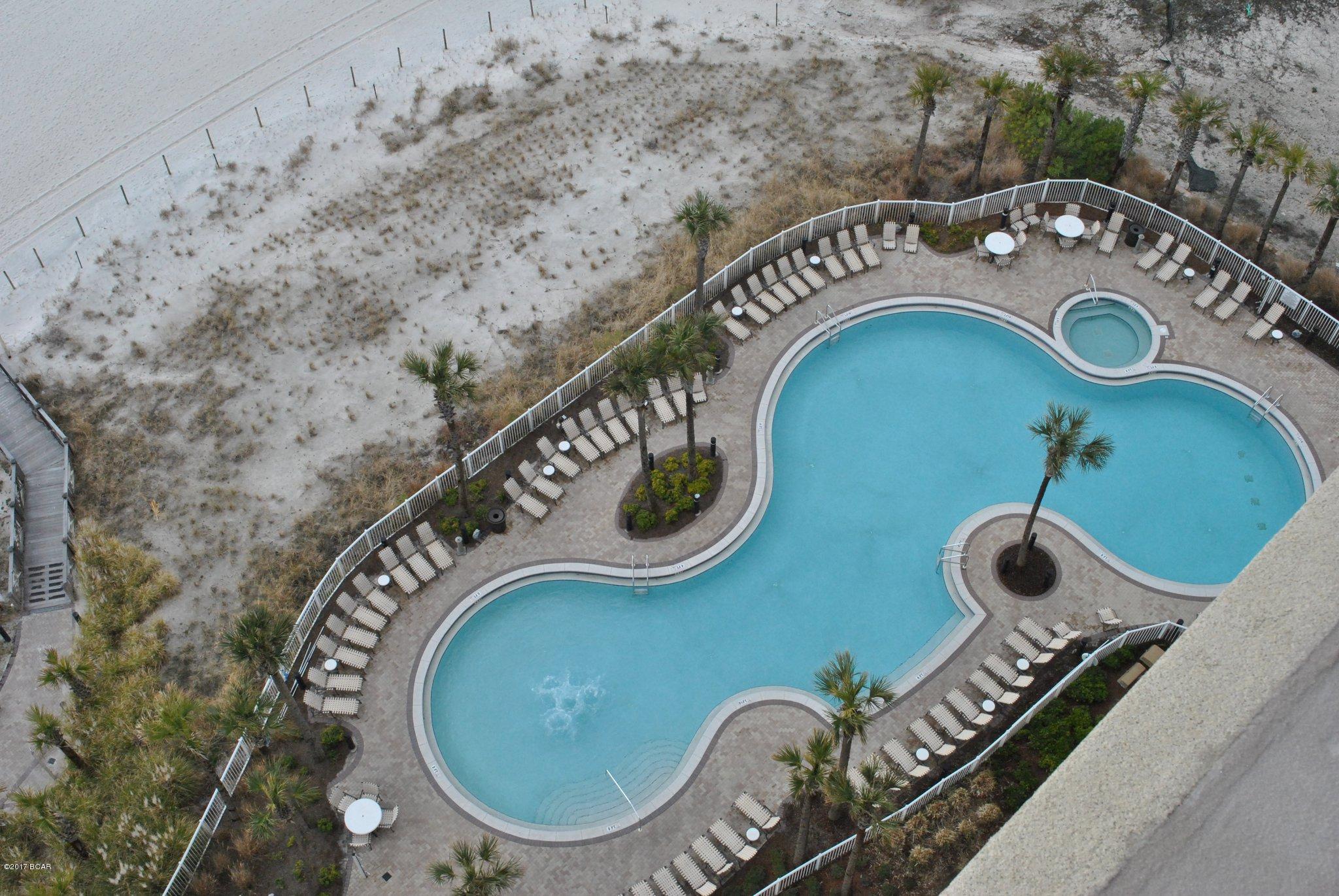 Grand Panama Beach Resort - Residential