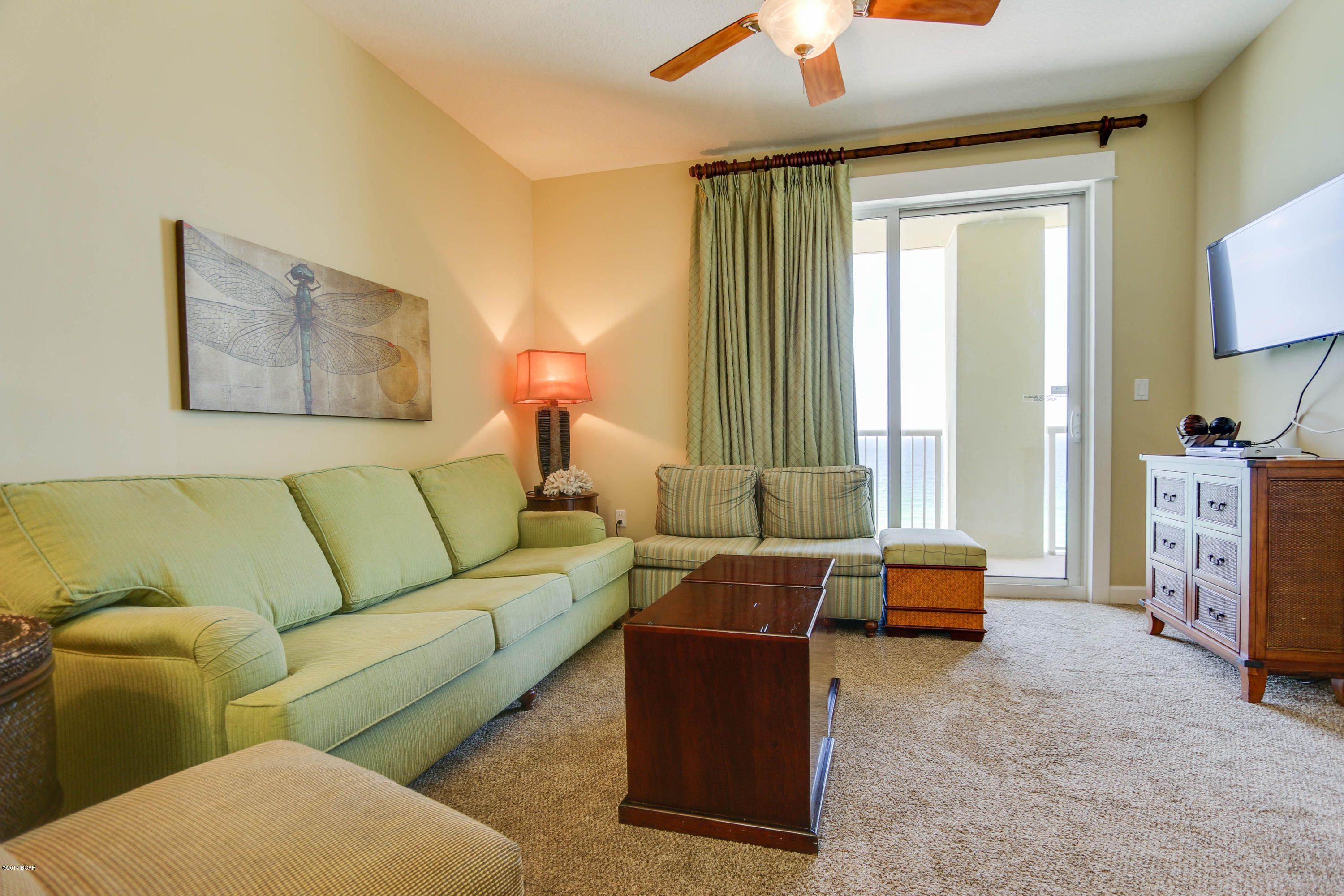 Grand Panama Beach Resort - Residential