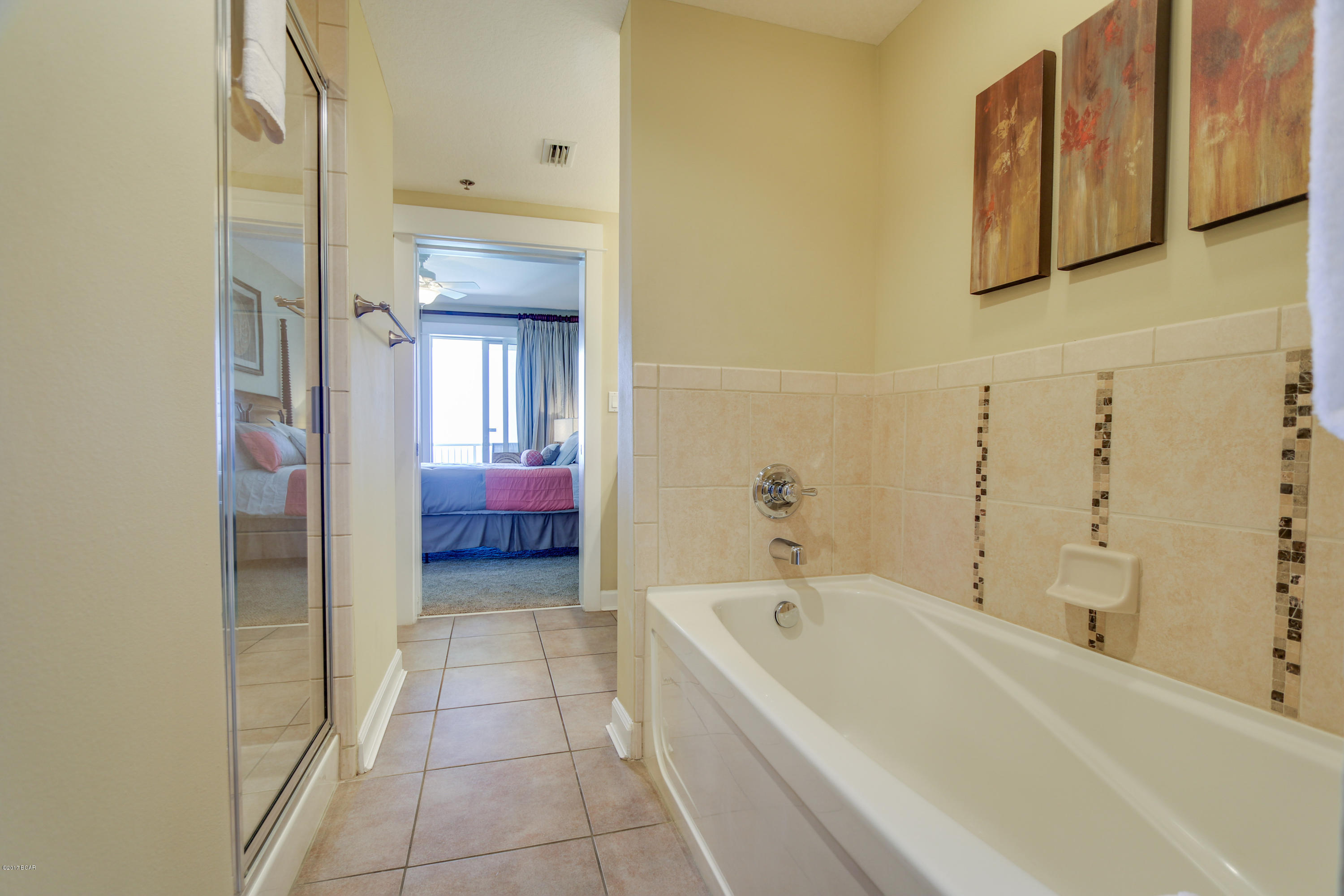 Grand Panama Beach Resort - Residential