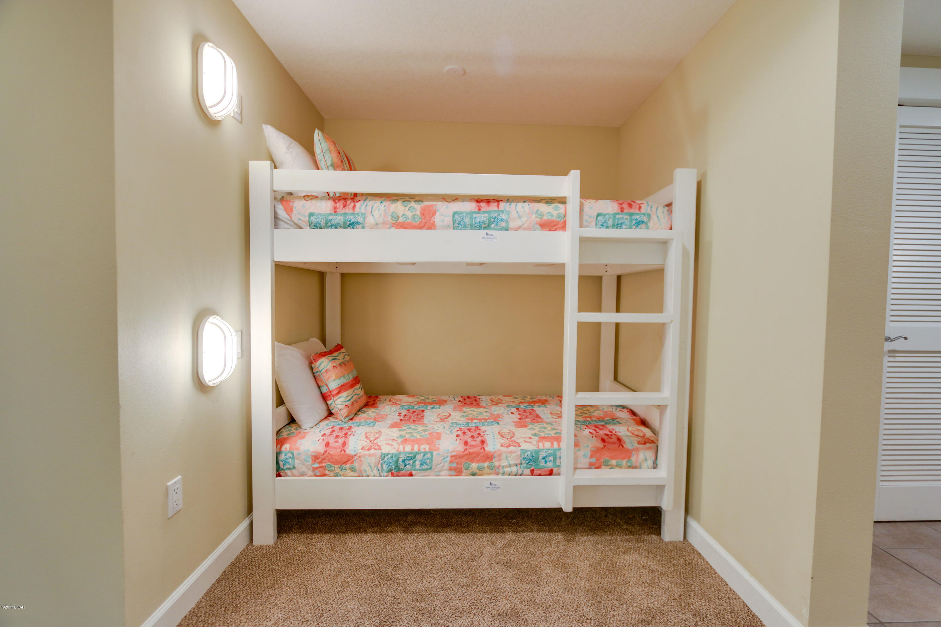 Grand Panama Beach Resort - Residential