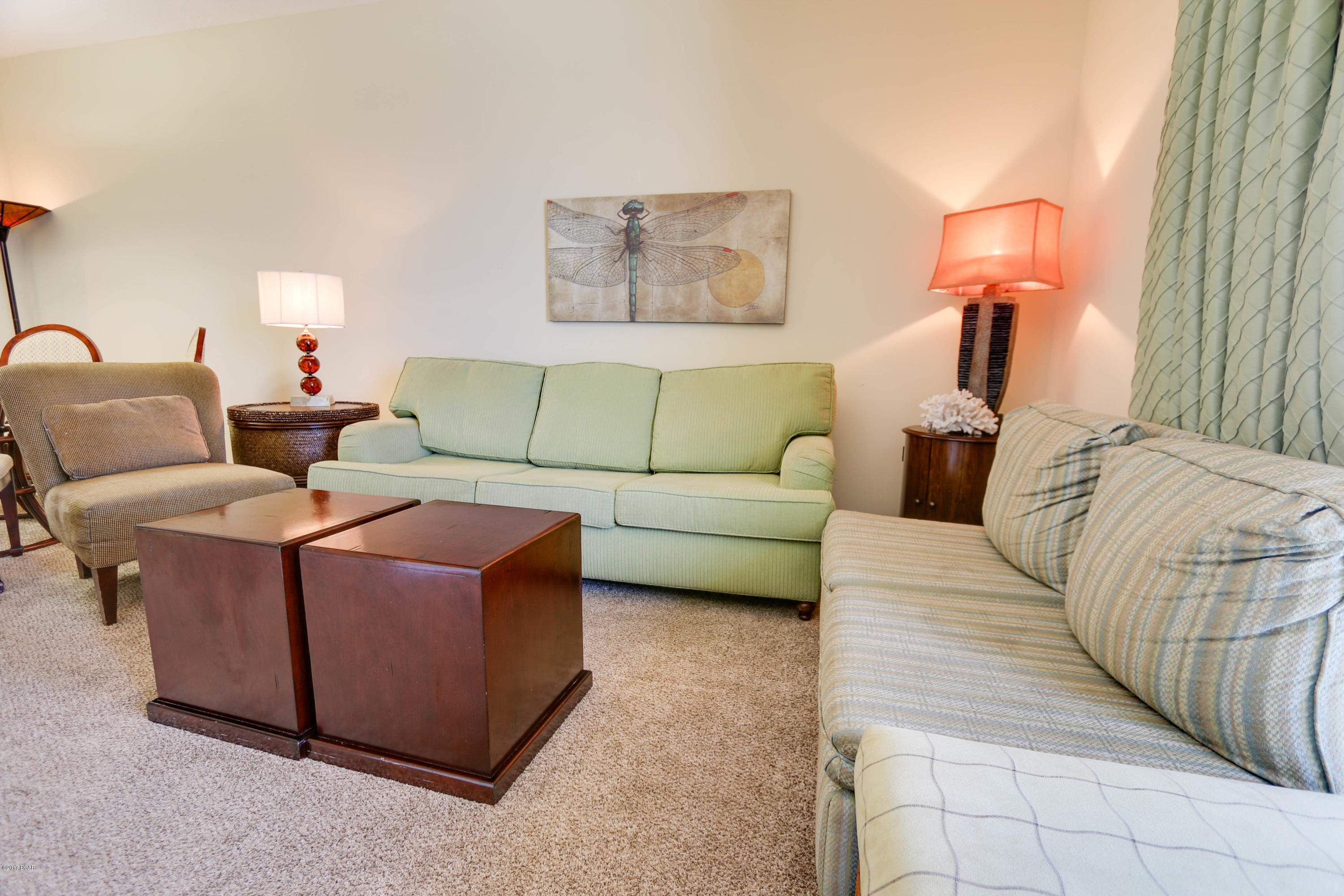 Grand Panama Beach Resort - Residential