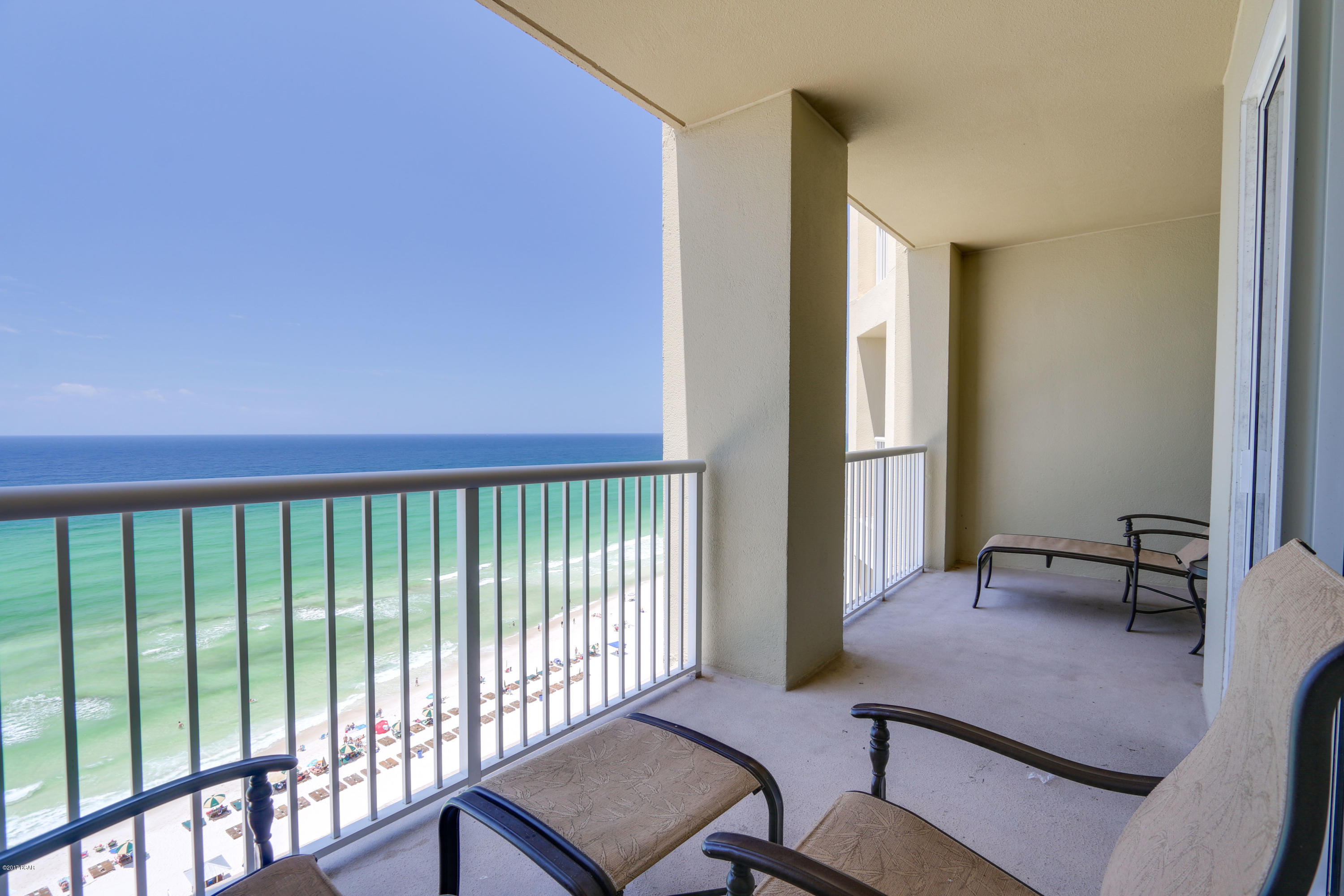 Grand Panama Beach Resort - Residential