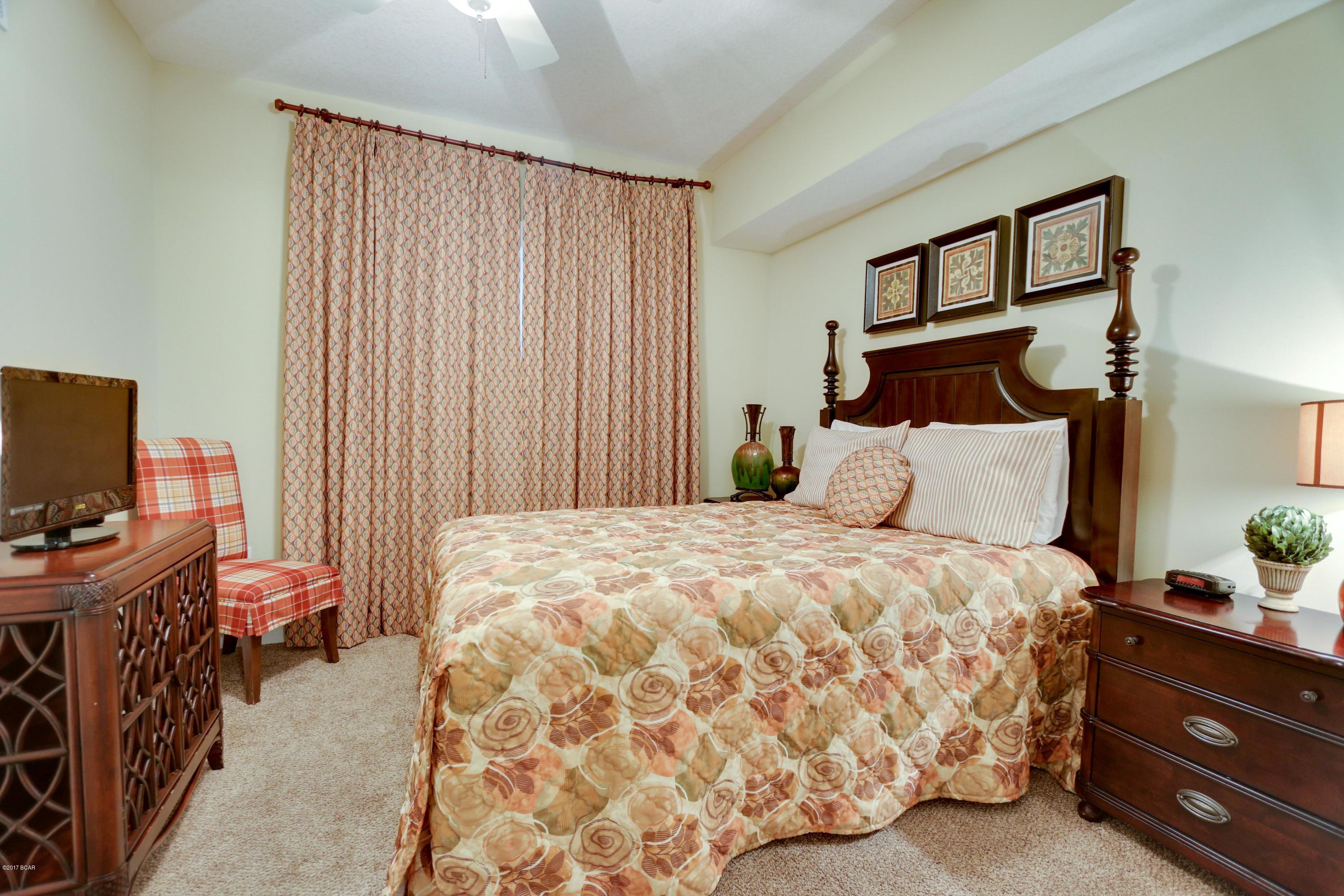 Grand Panama Beach Resort - Residential