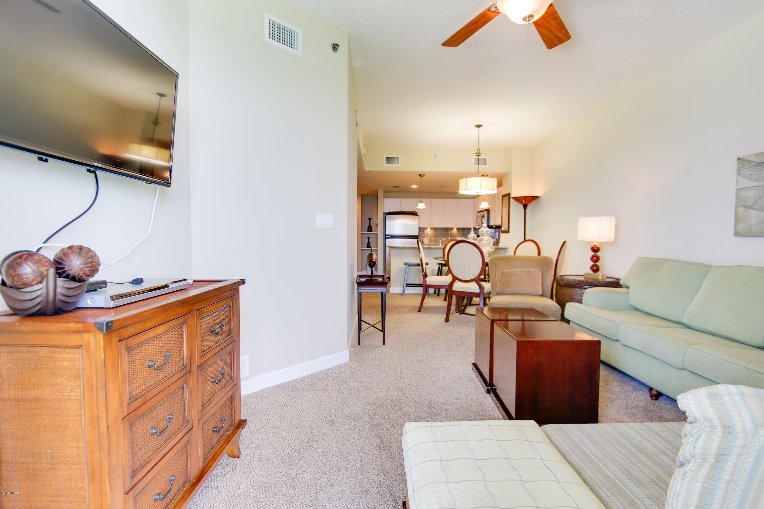 Grand Panama Beach Resort - Residential