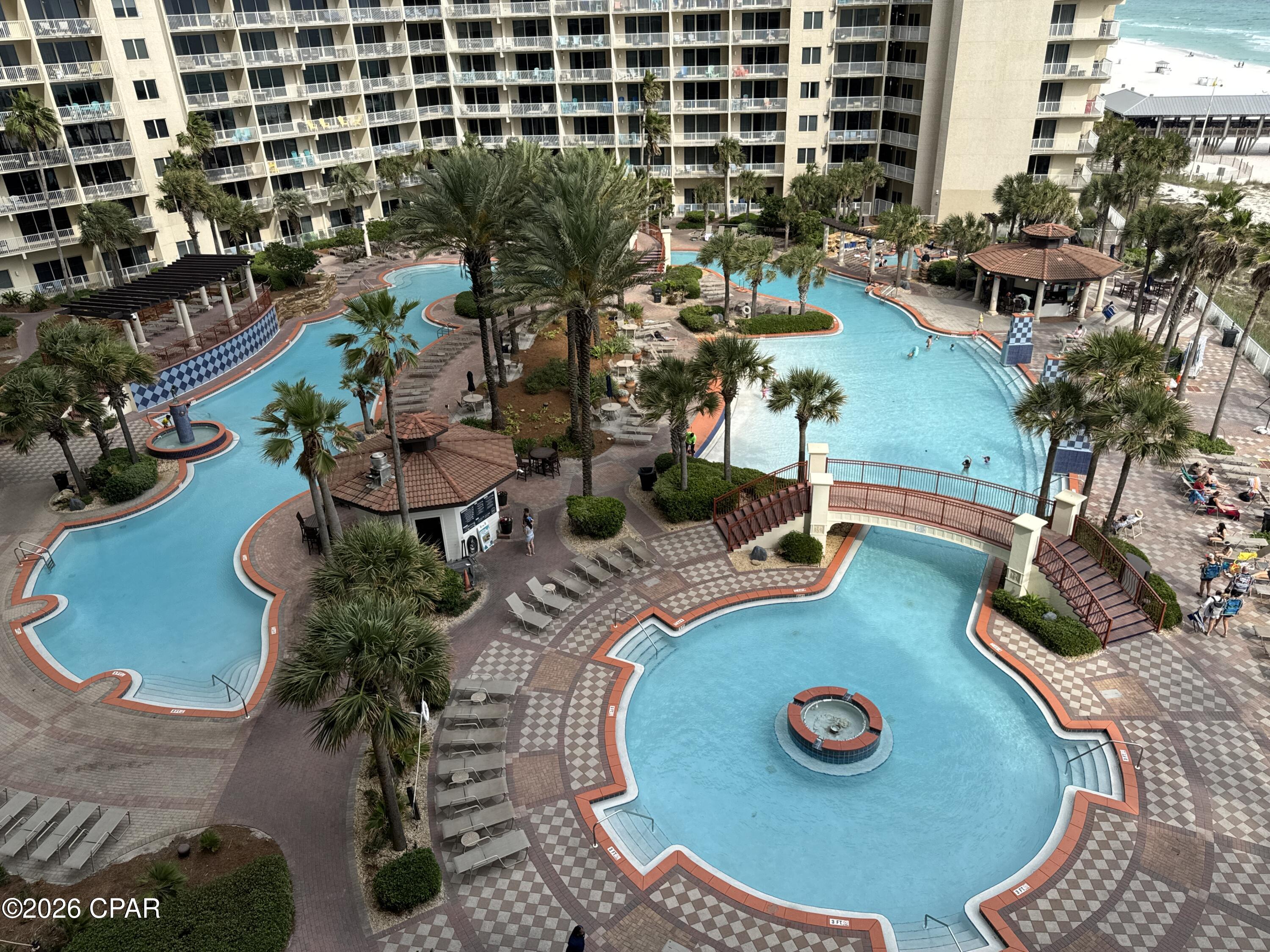 Shores Of Panama Phase I - Residential