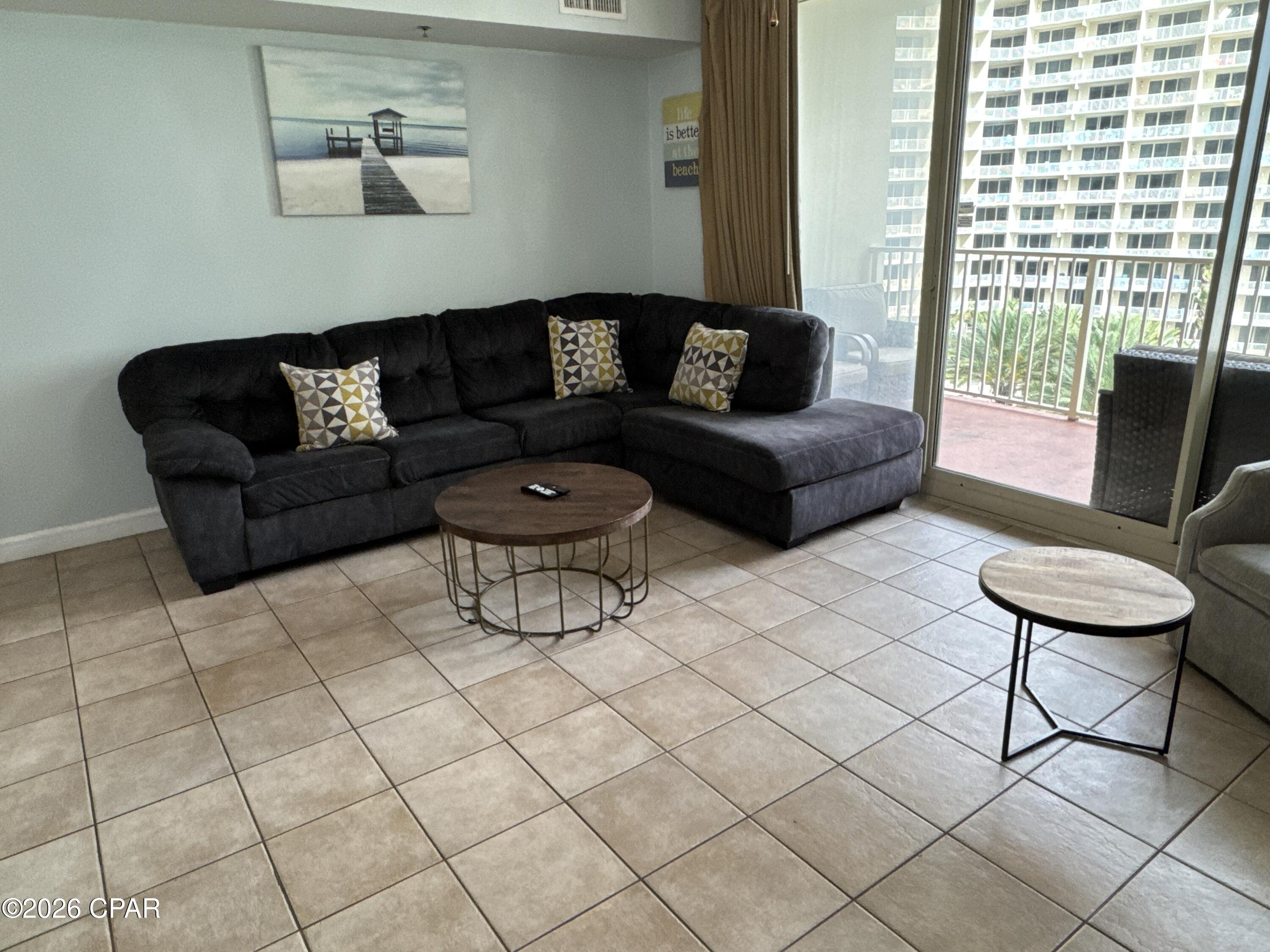 Shores Of Panama Phase I - Residential