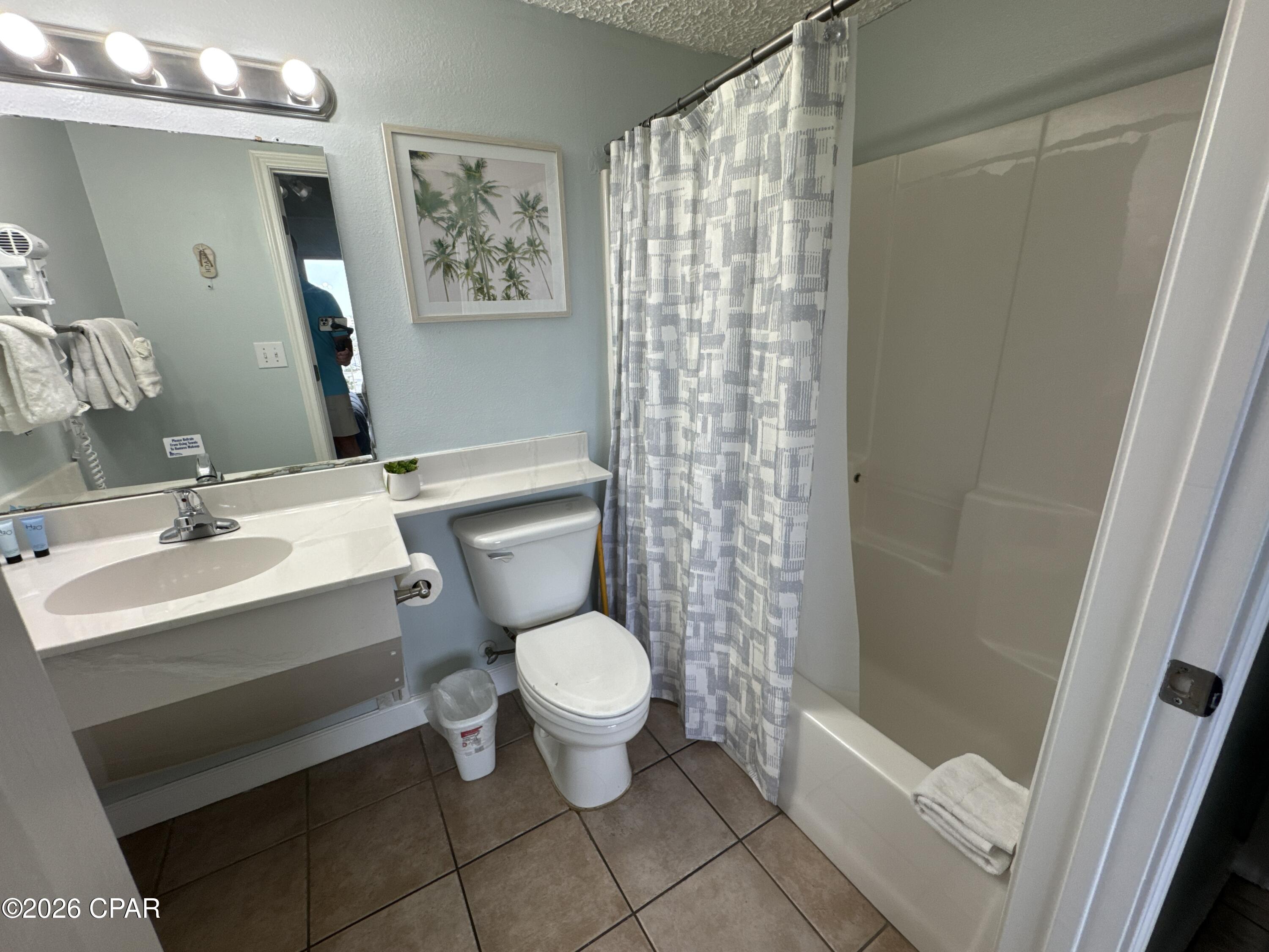 Shores Of Panama Phase I - Residential