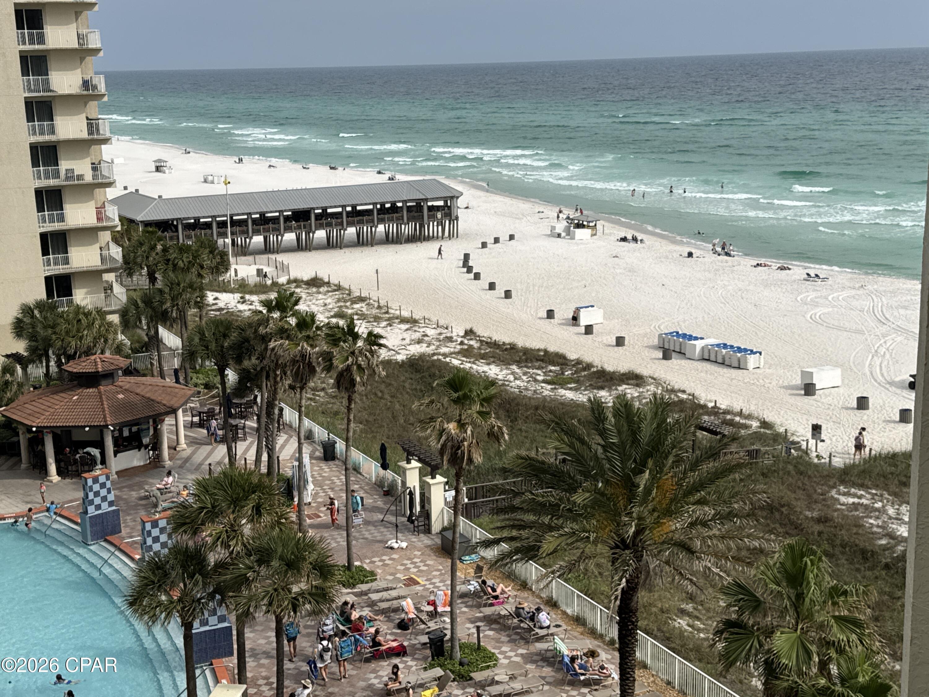 Shores Of Panama Phase I - Residential