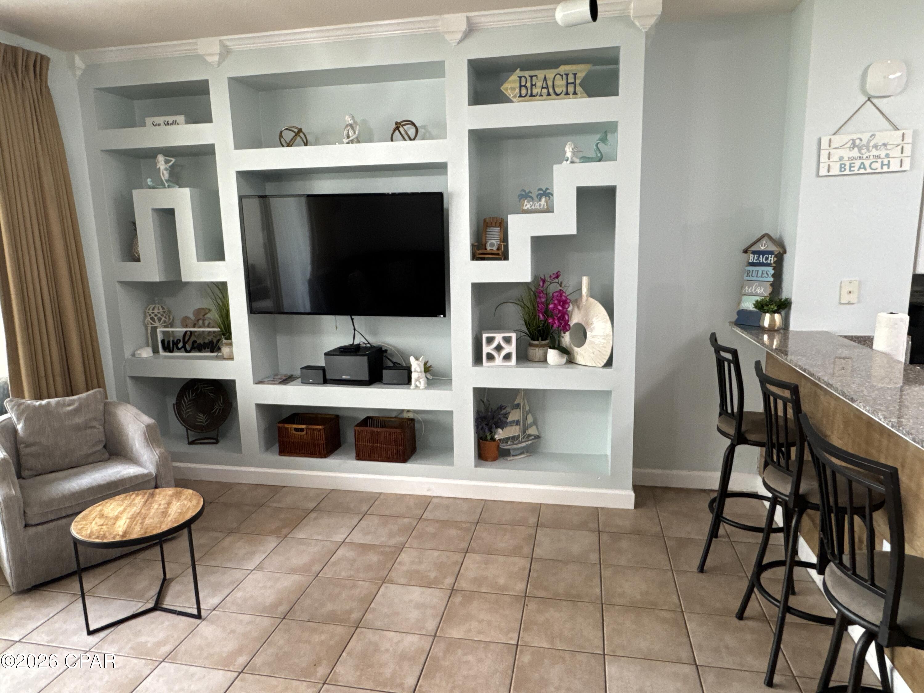 Shores Of Panama Phase I - Residential