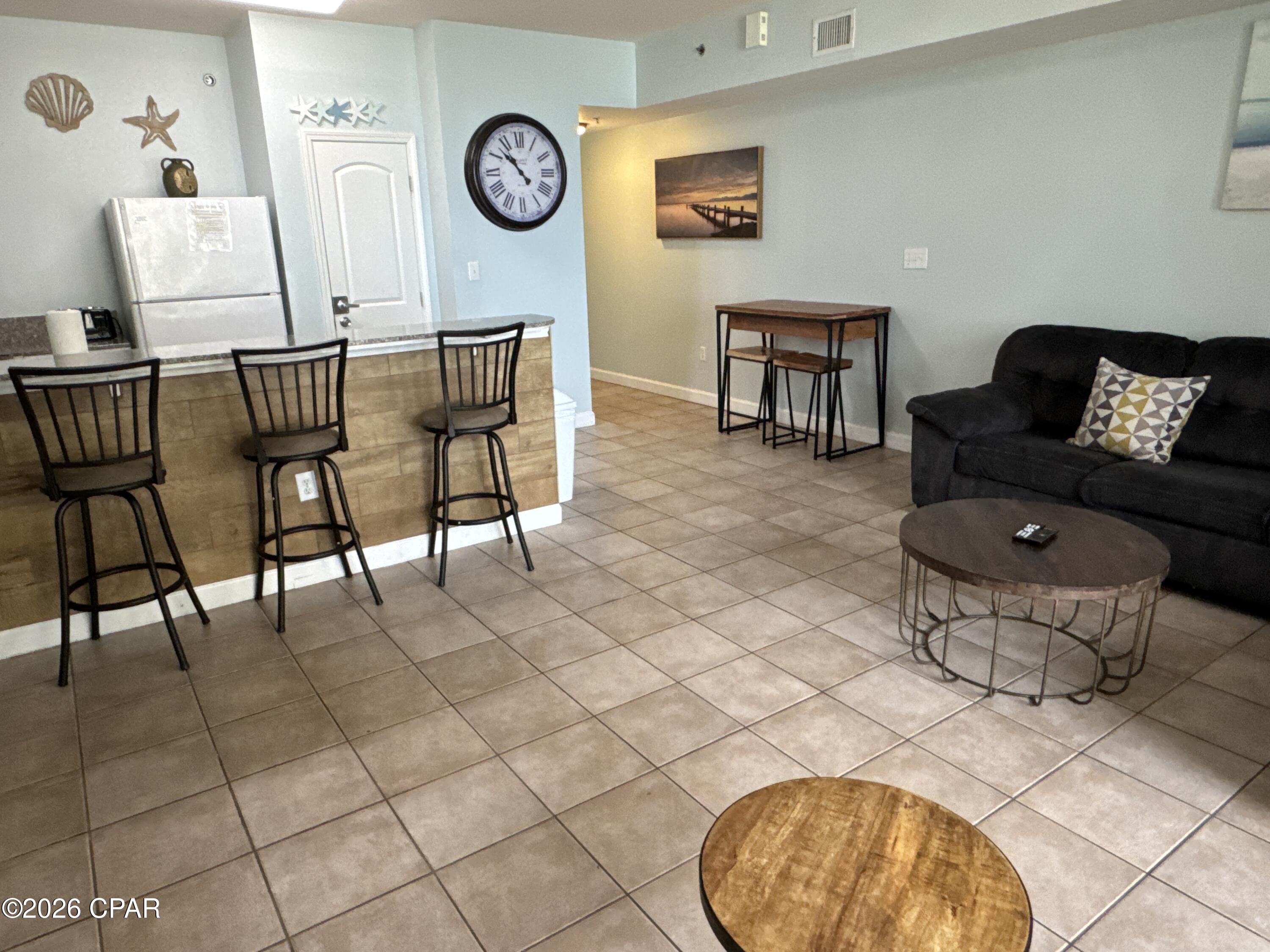 Shores Of Panama Phase I - Residential