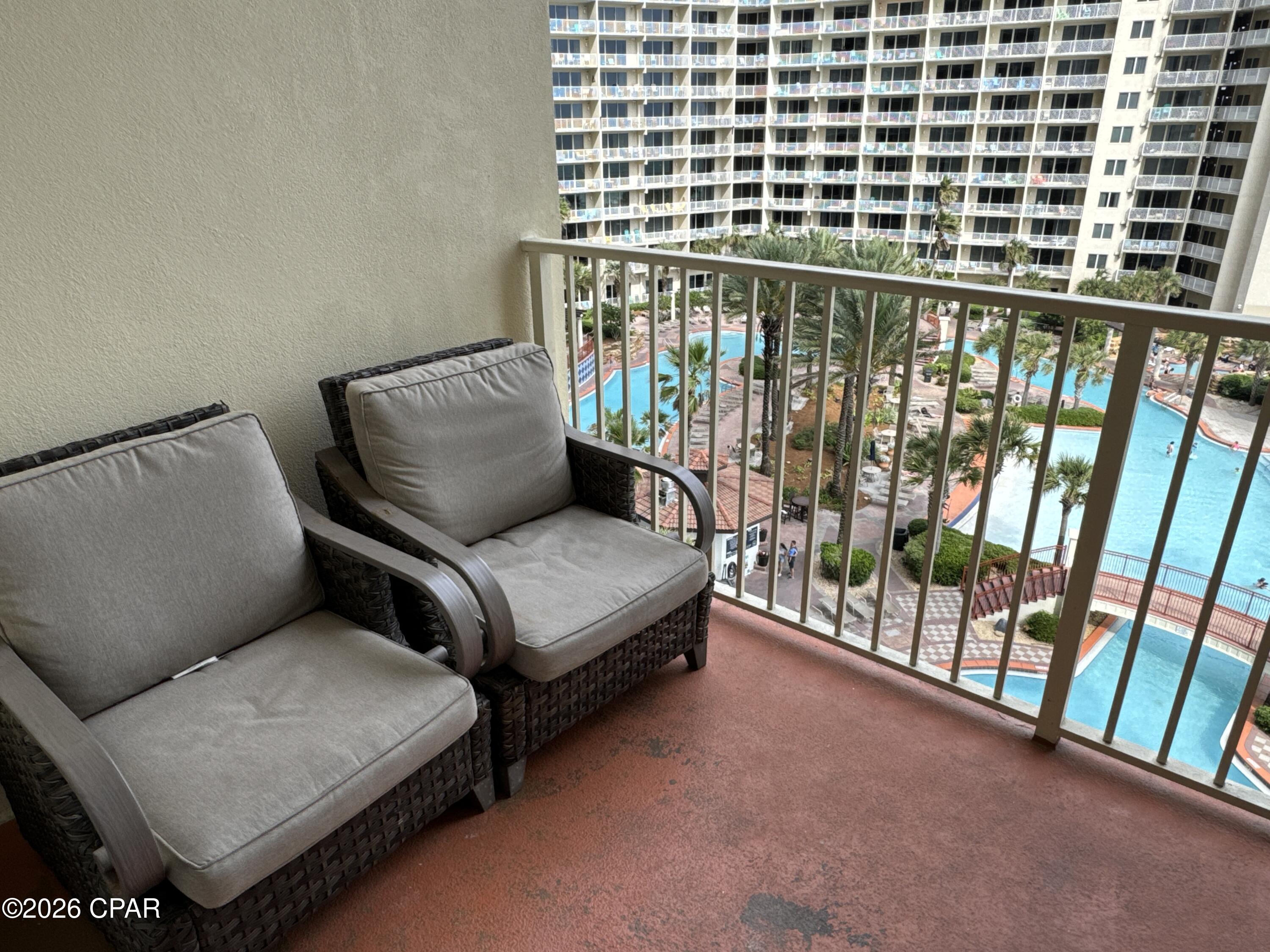 Shores Of Panama Phase I - Residential