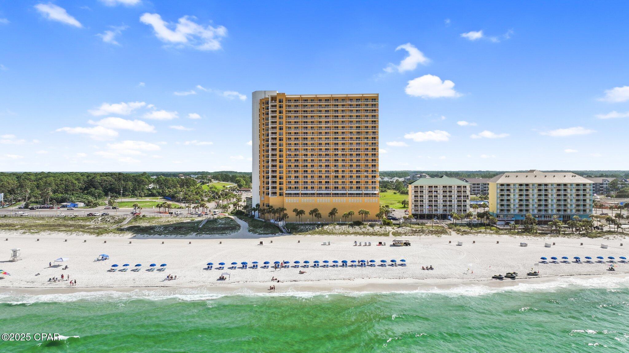 Sterling Reef - Residential