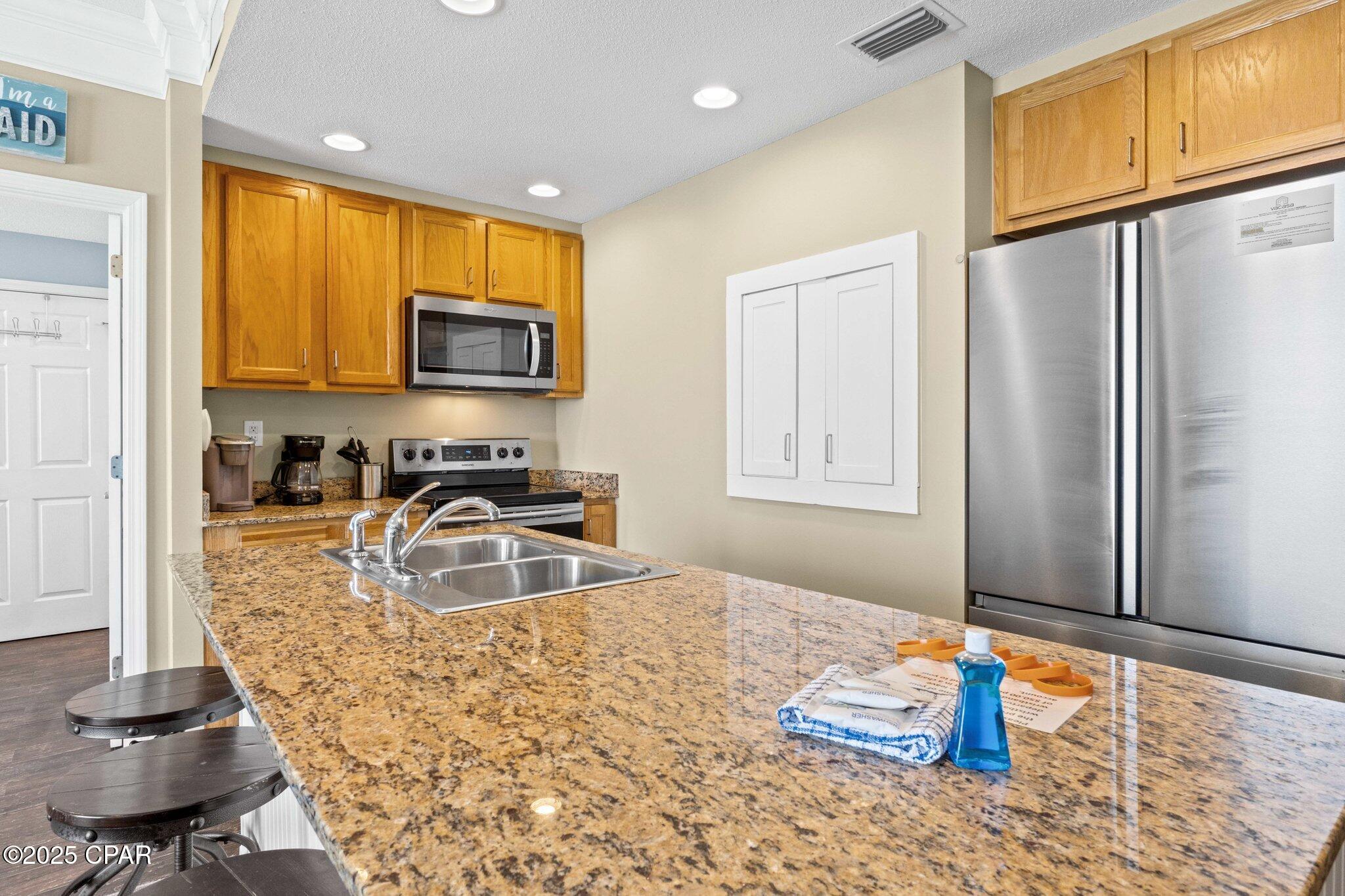 Sterling Reef - Residential