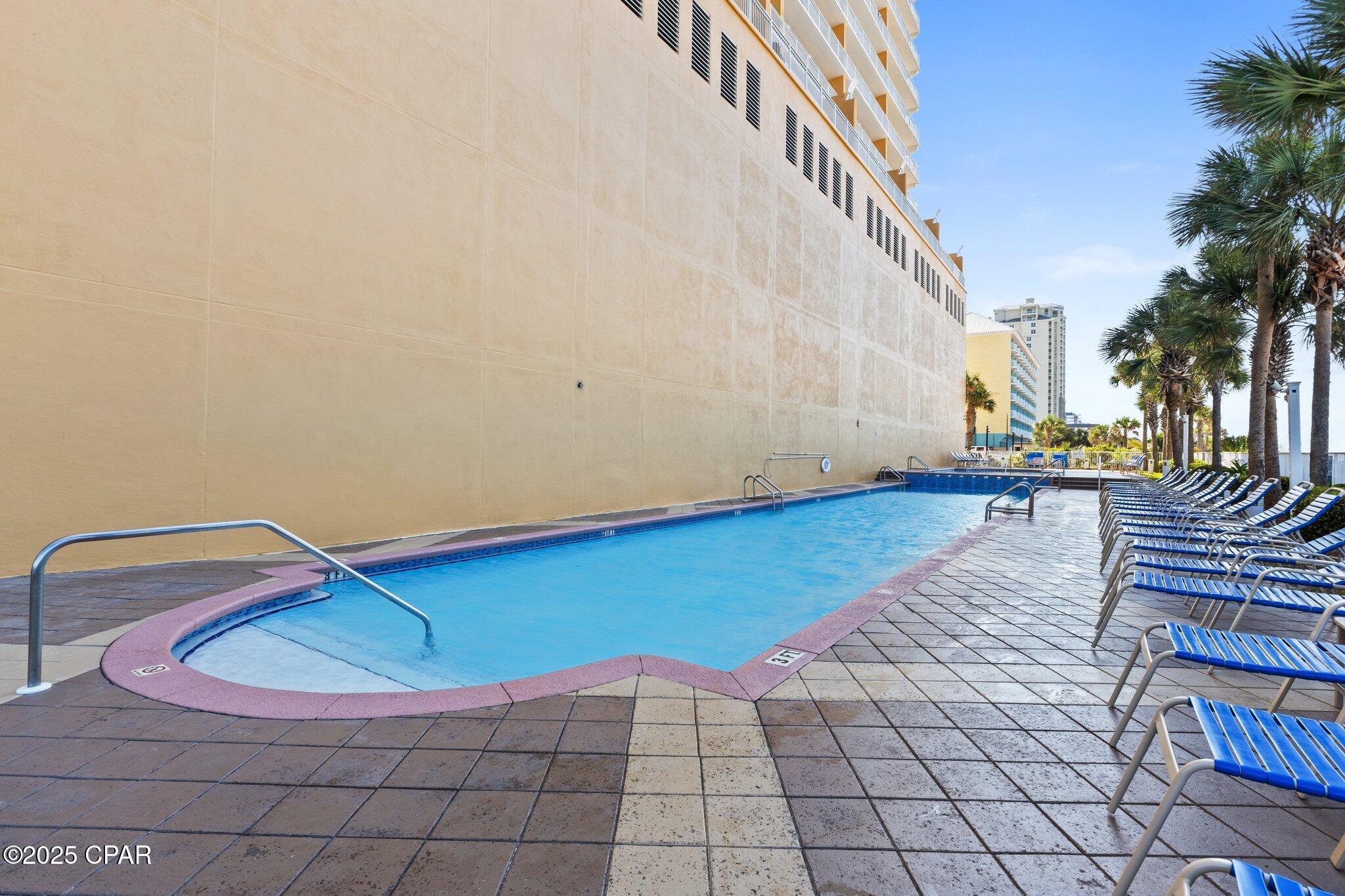 Sterling Reef - Residential