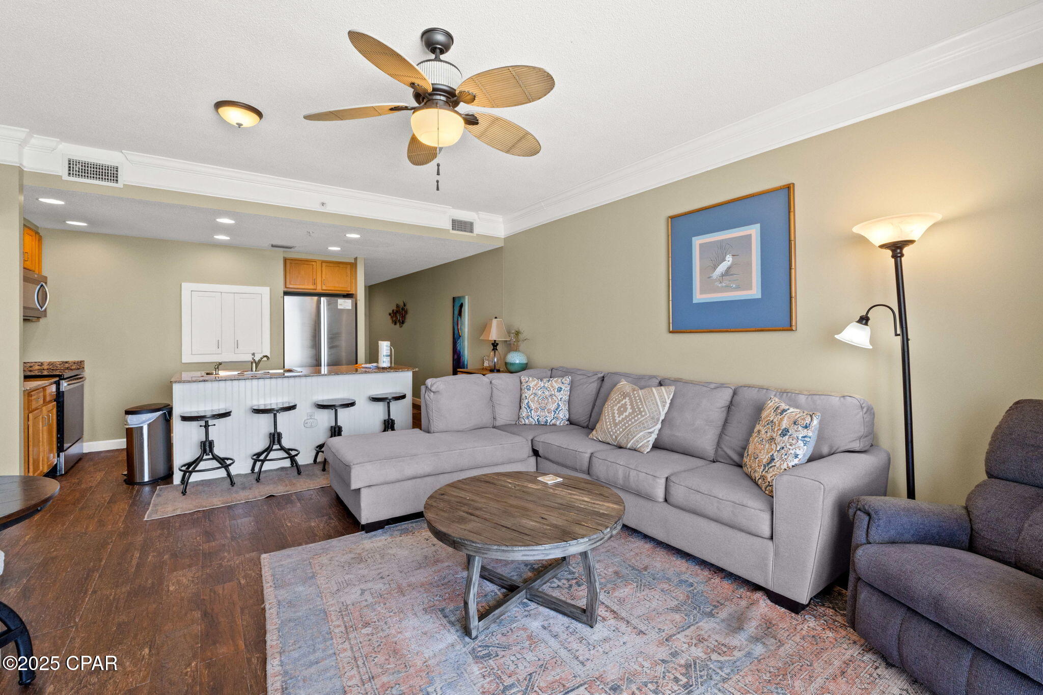 Sterling Reef - Residential