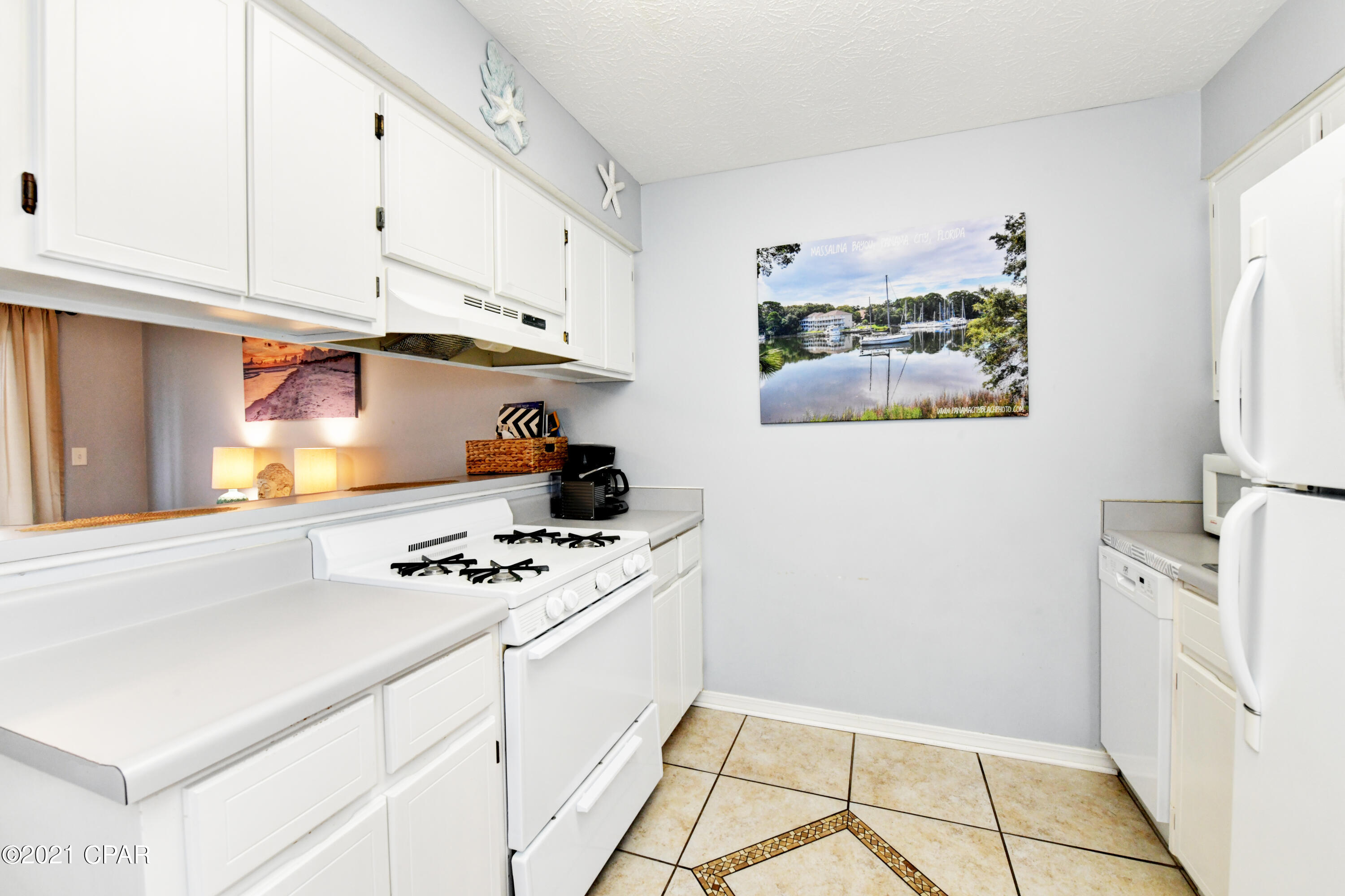 Gulf Highlands Beach Resort - Residential