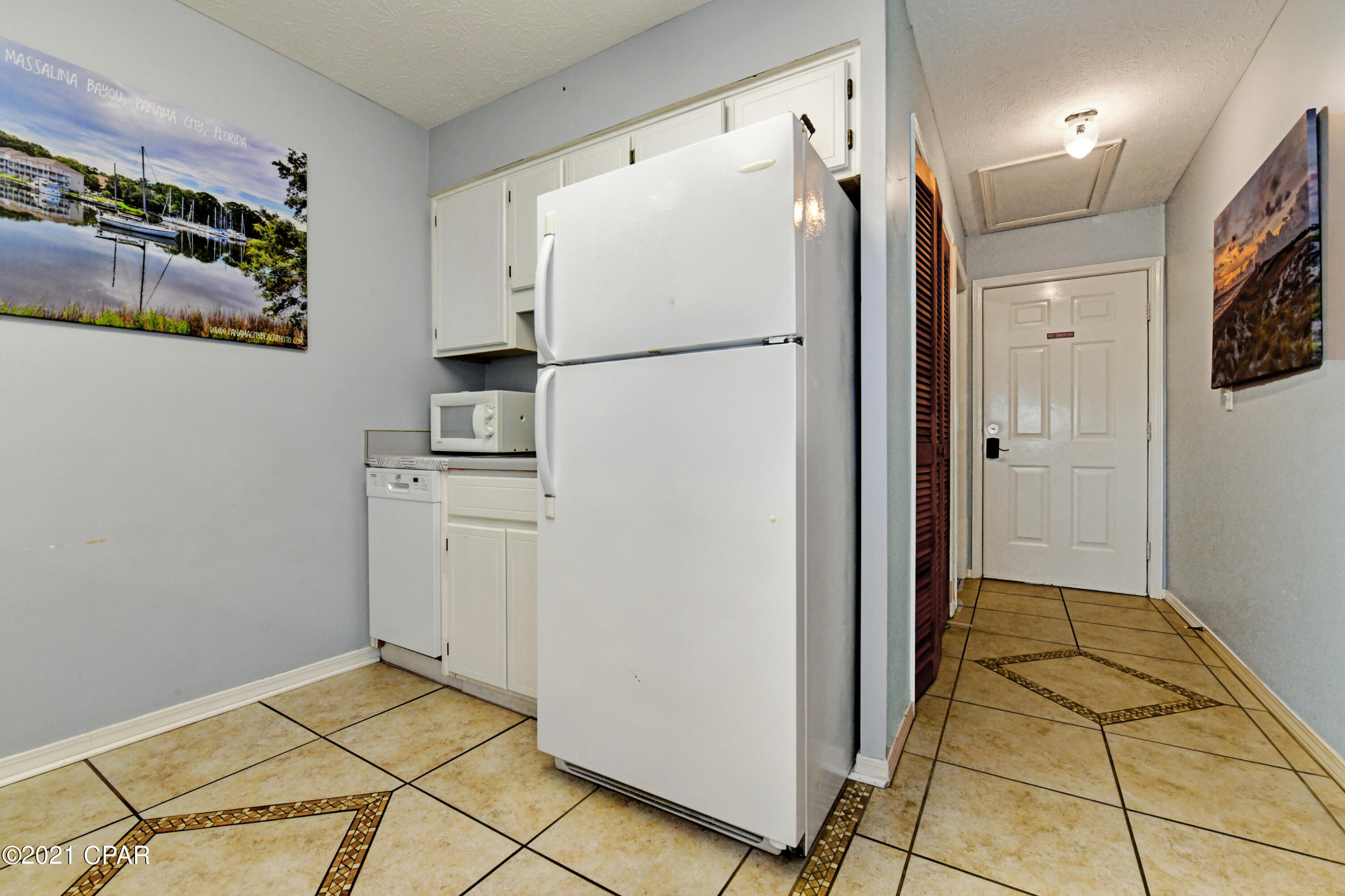 Gulf Highlands Beach Resort - Residential