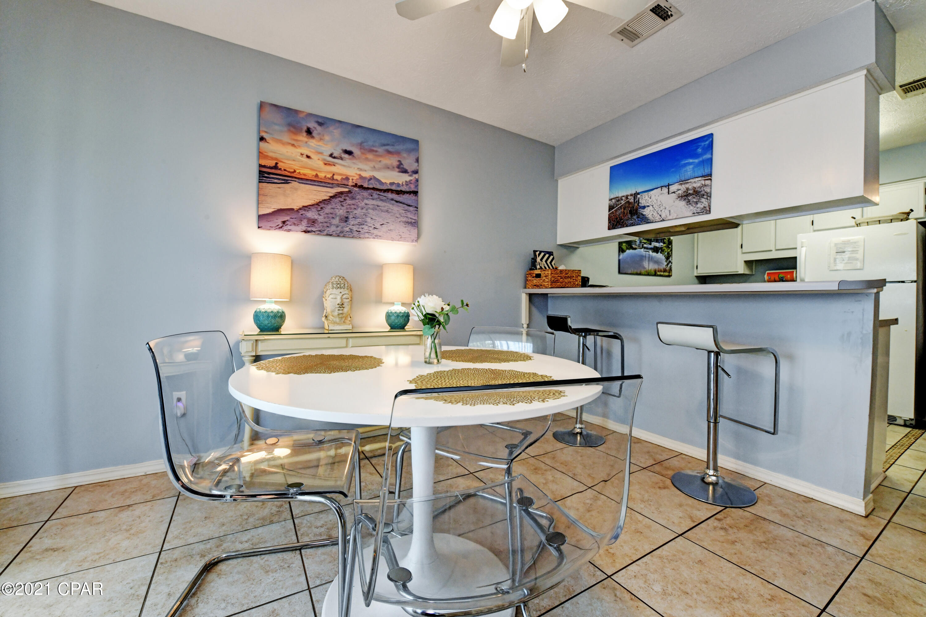 Gulf Highlands Beach Resort - Residential