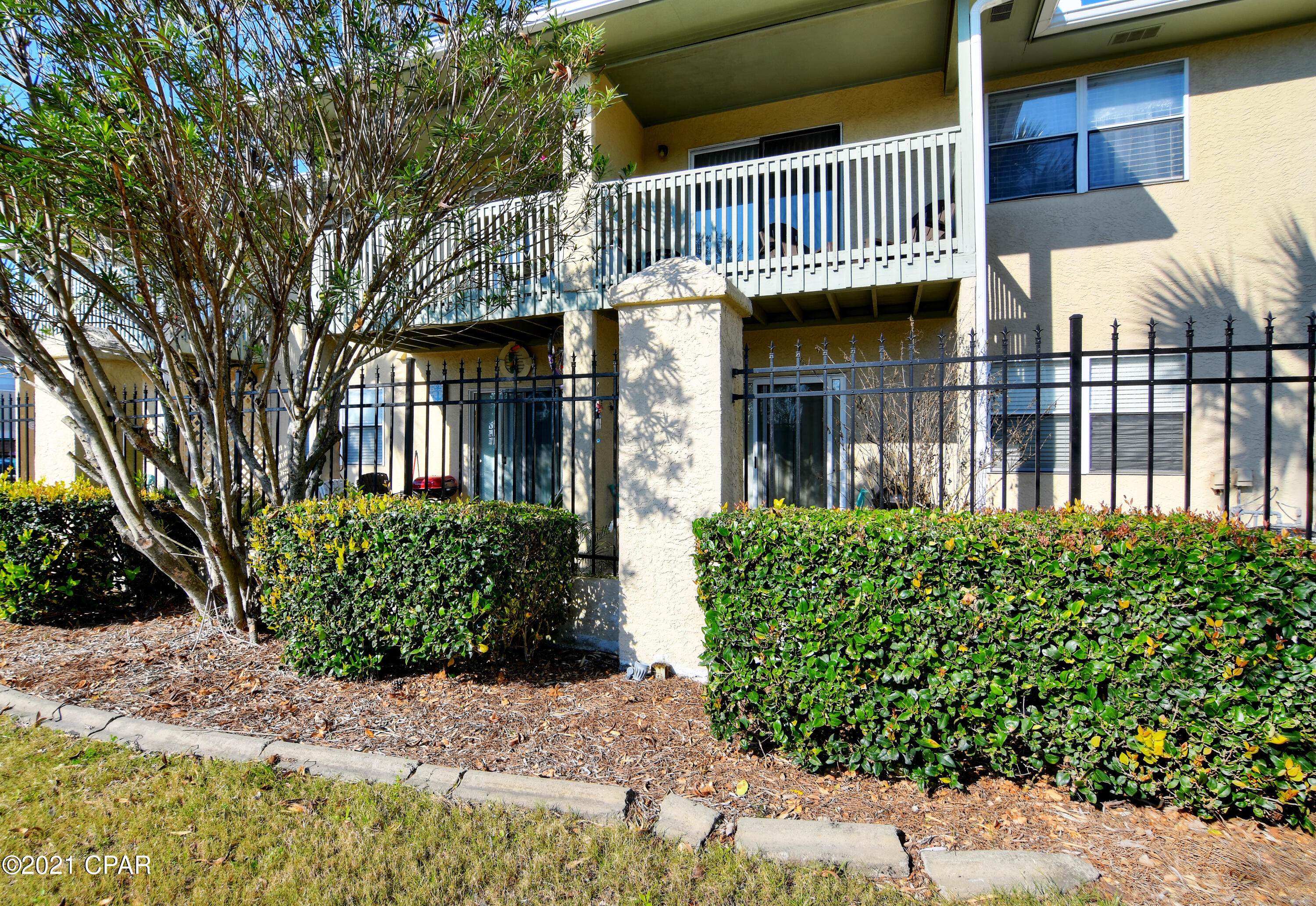 Gulf Highlands Beach Resort - Residential