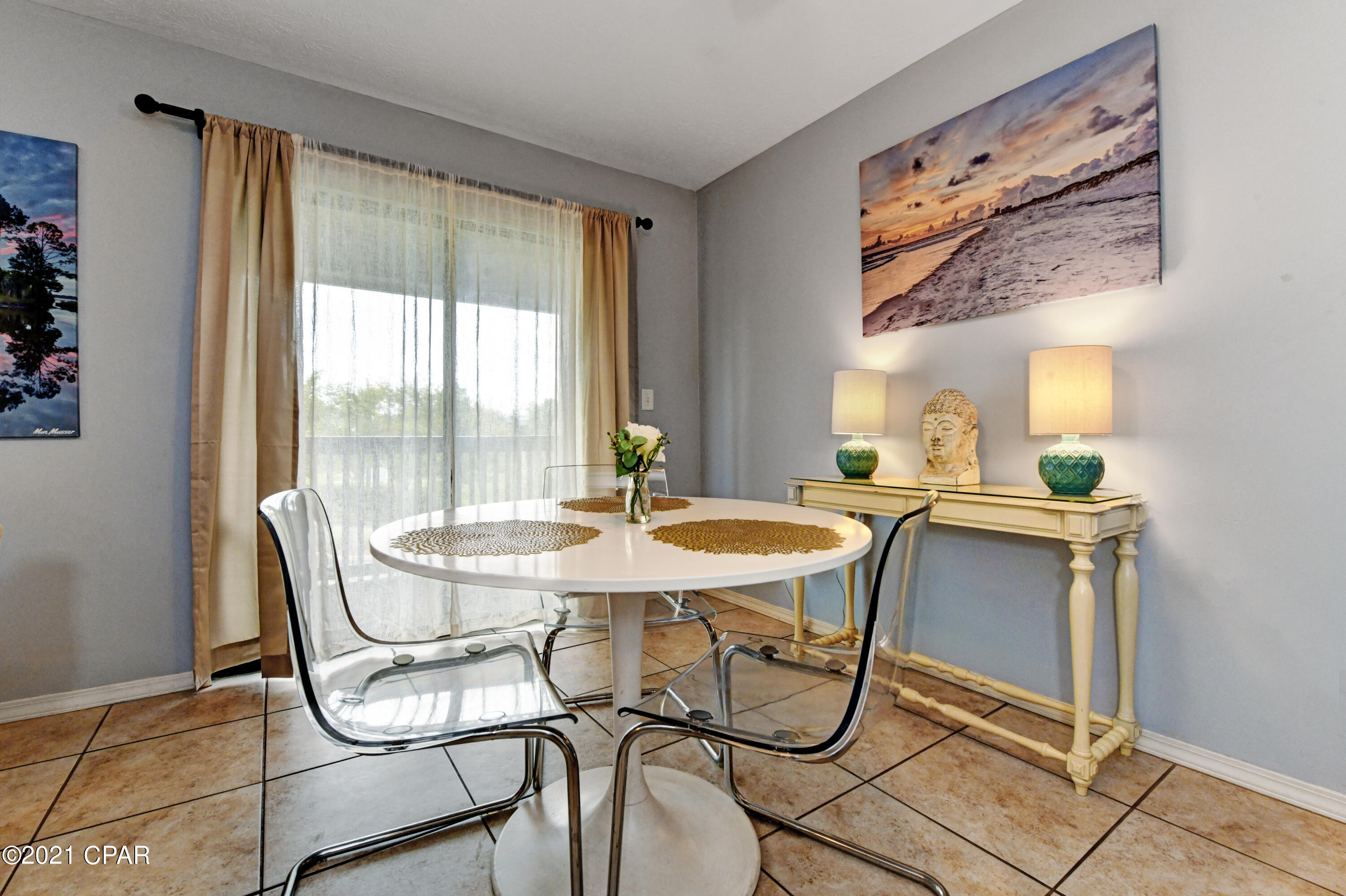 Gulf Highlands Beach Resort - Residential