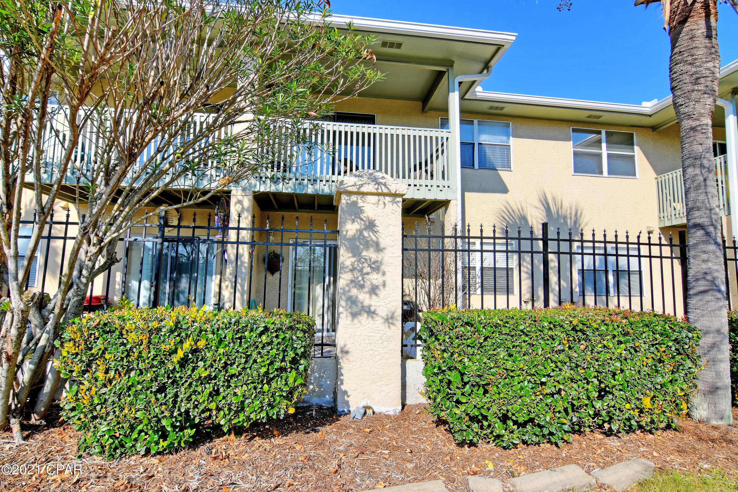 Gulf Highlands Beach Resort - Residential