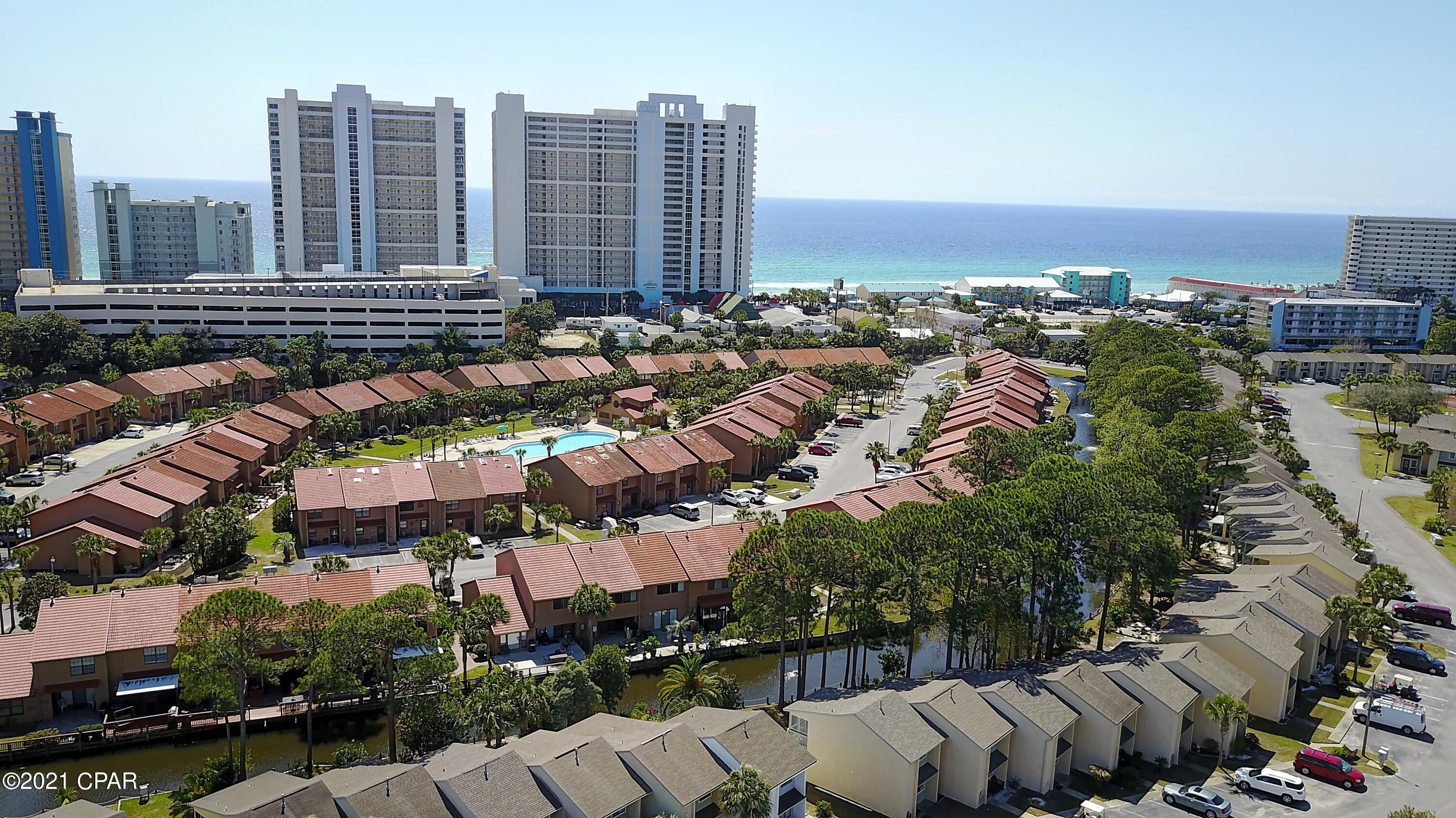 Gulf Highlands Beach Resort - Residential