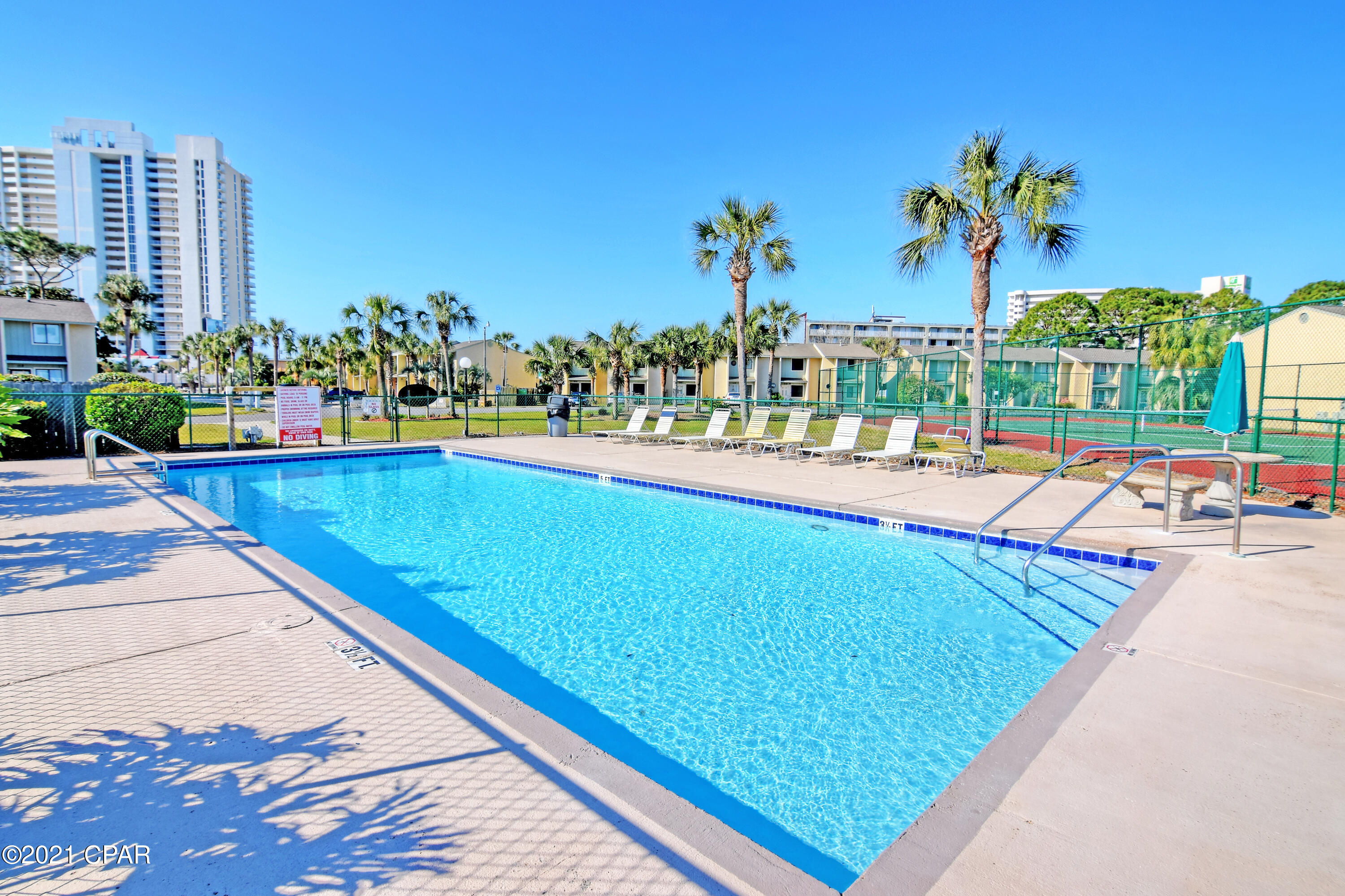 Gulf Highlands Beach Resort - Residential